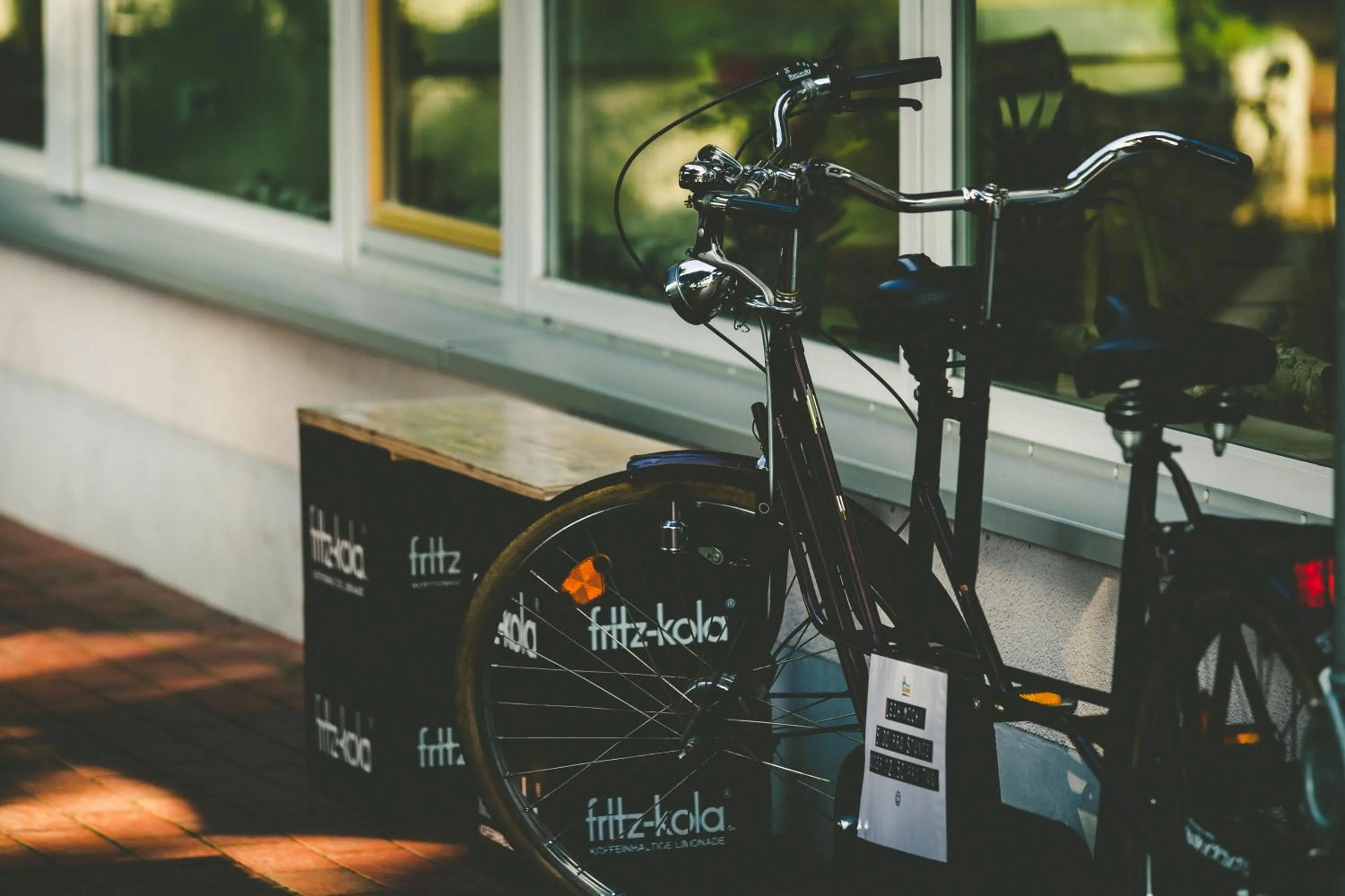 Ostel Jugendhotel Bremervörde