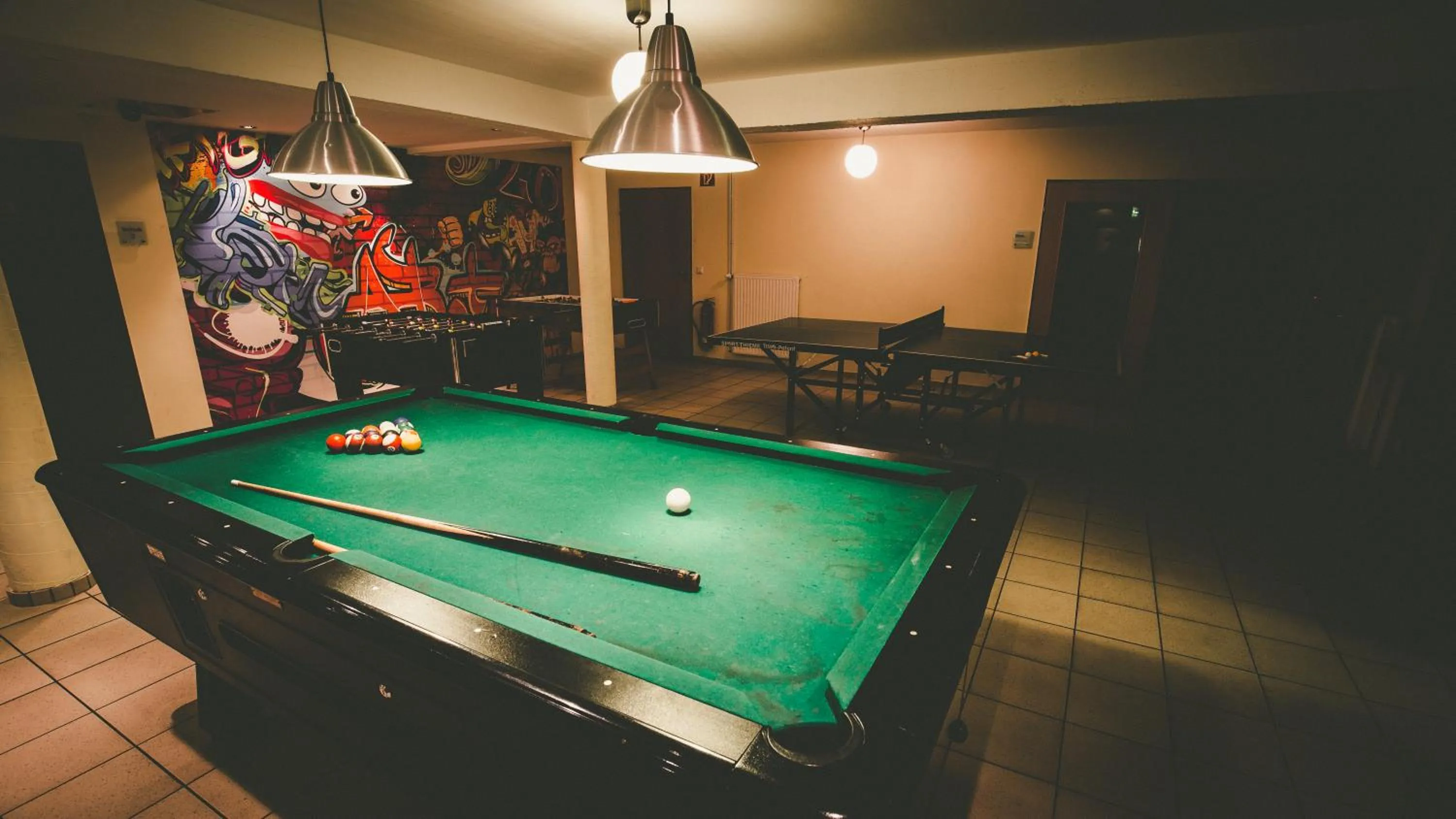 Ostel Jugendhotel Bremervörde