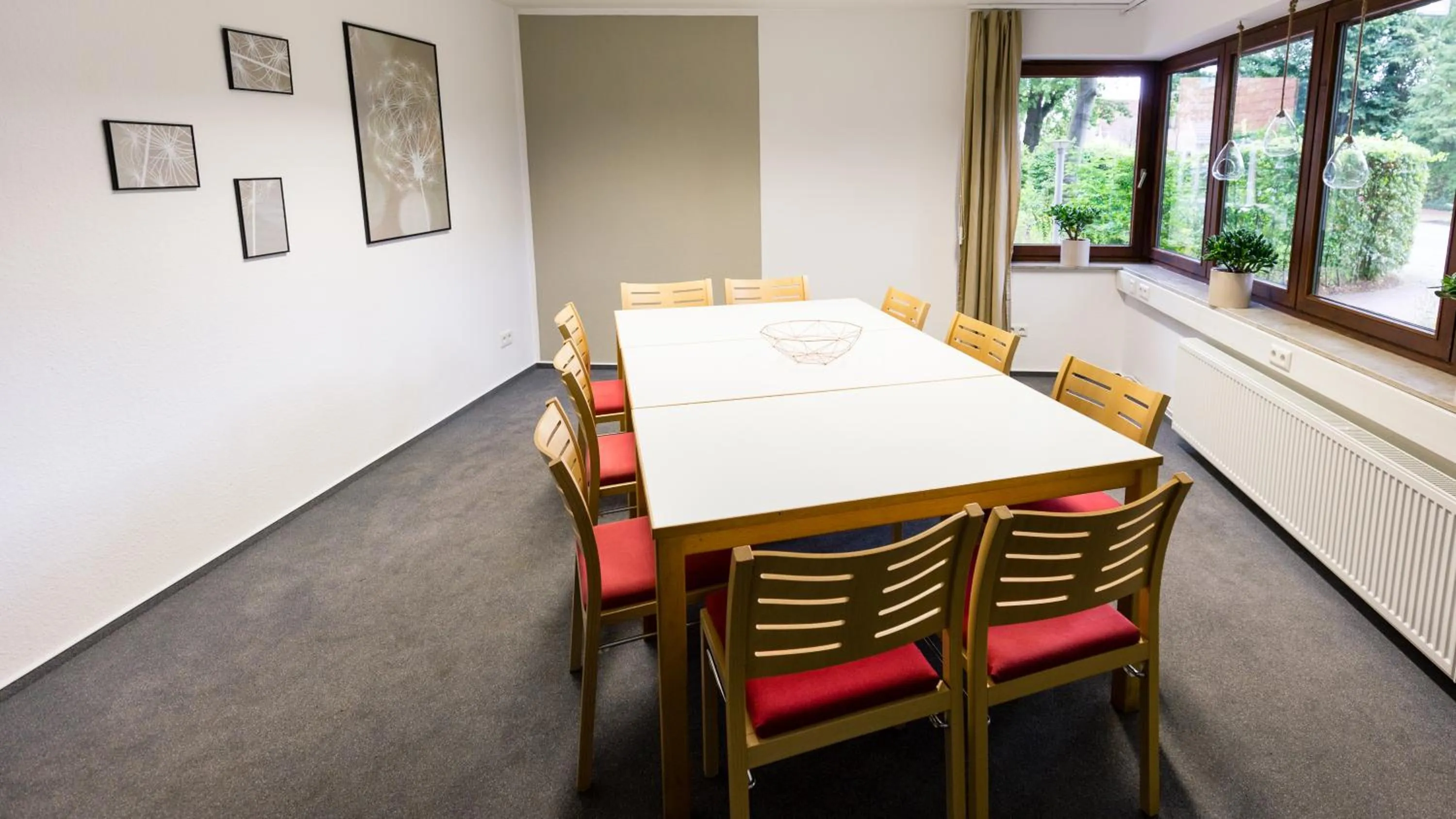 Ostel Jugendhotel Bremervörde