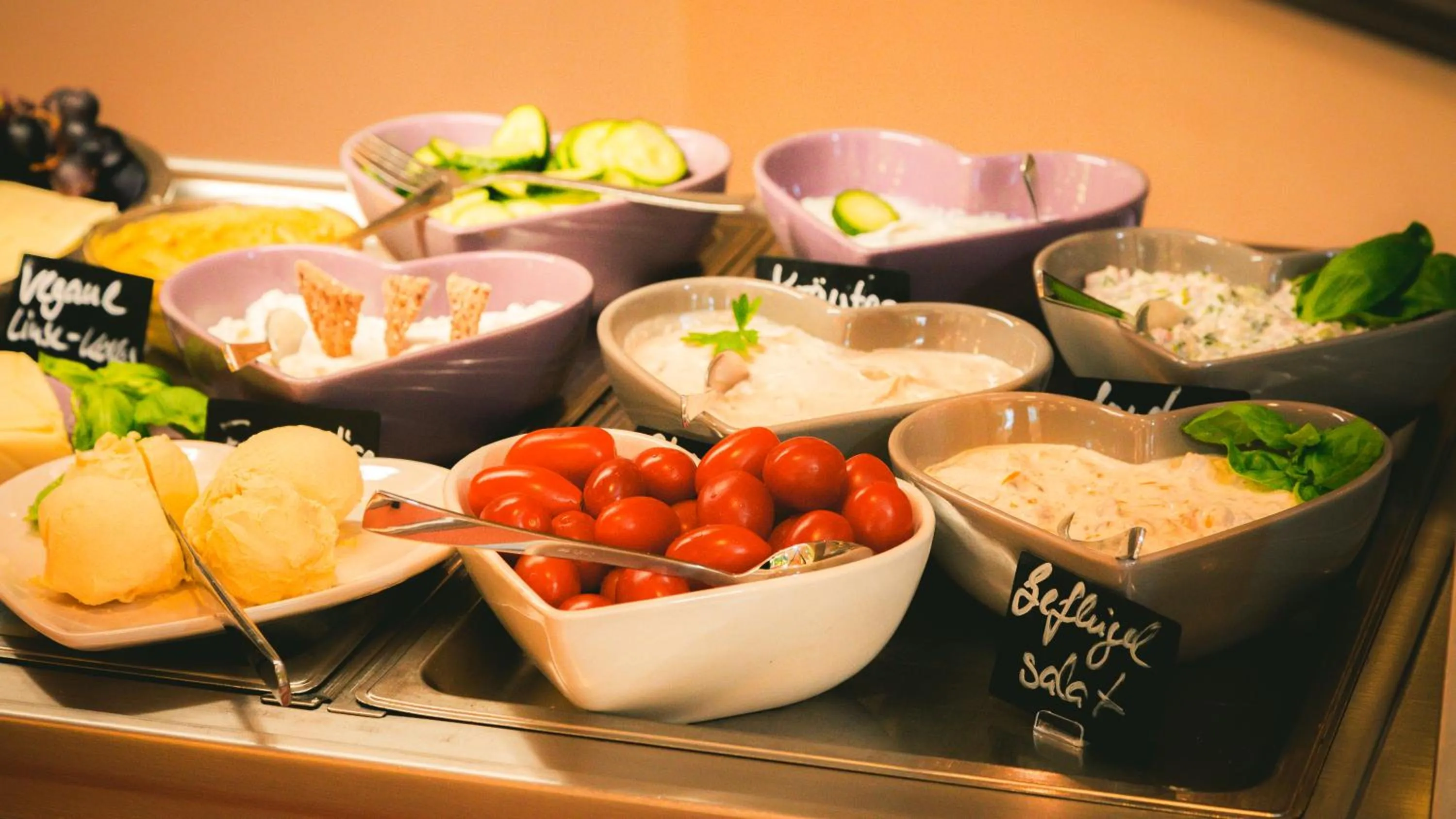 Ostel Jugendhotel Bremervörde