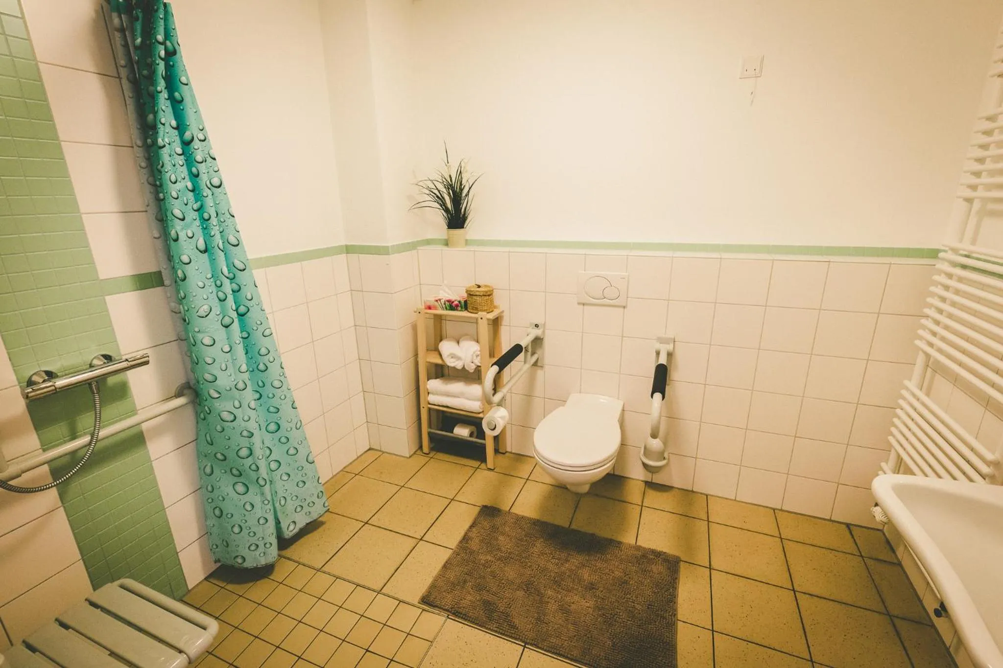 Ostel Jugendhotel Bremervörde