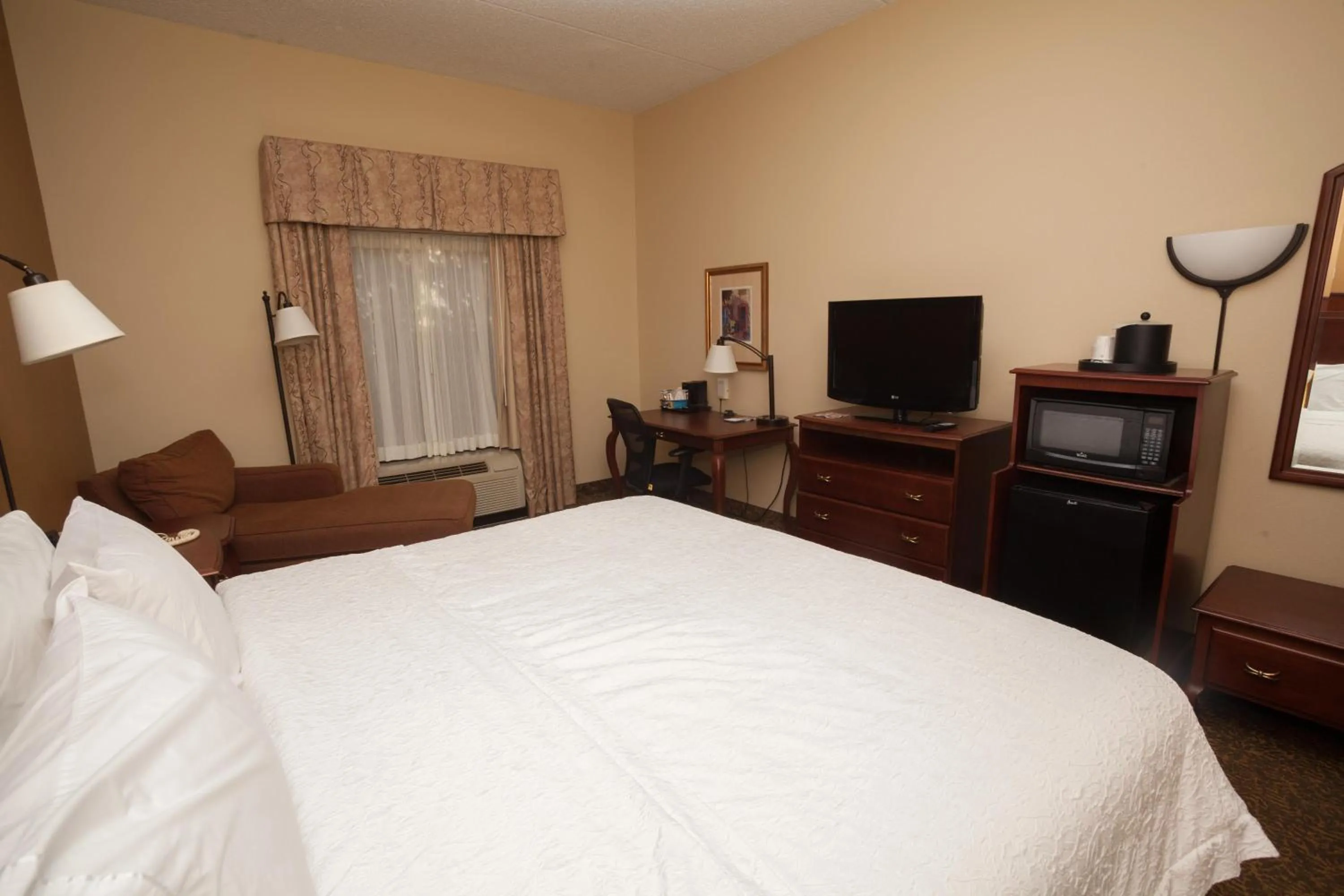 Hampton Inn Oneonta