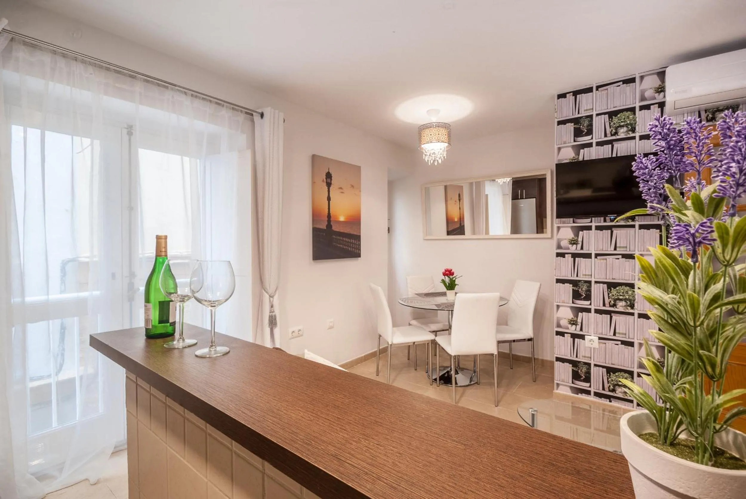 Gades Suite