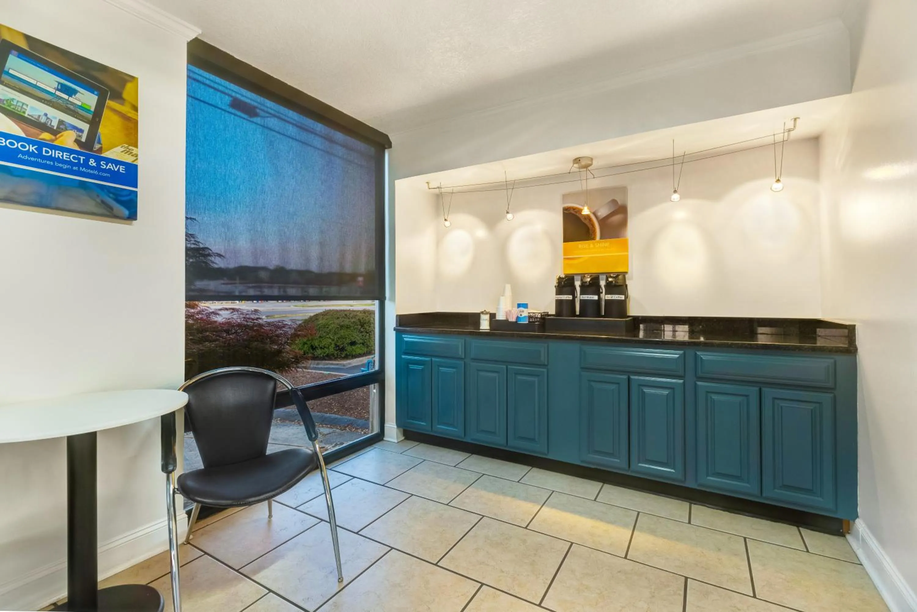 Property building in Briarstone Inn