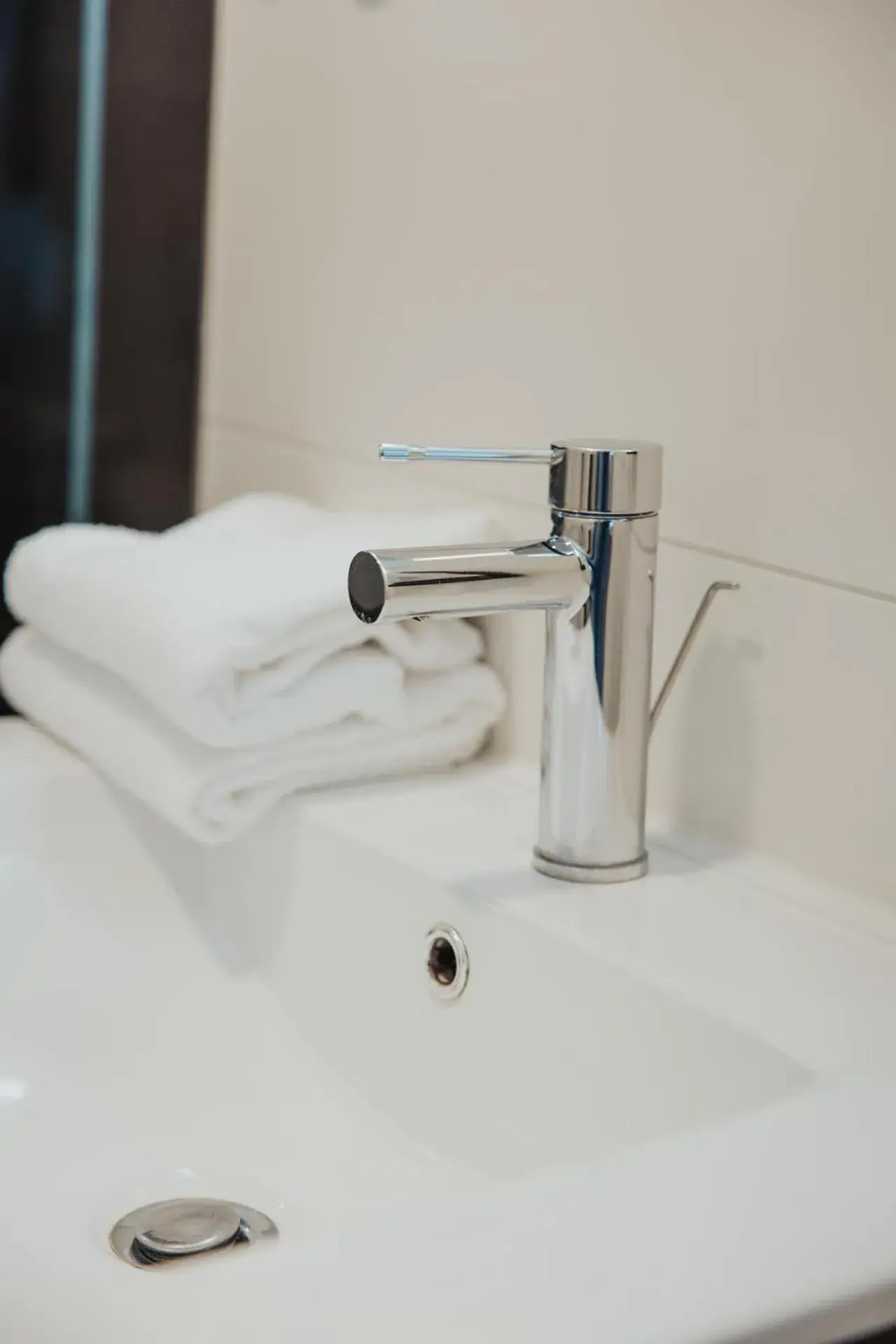 Double Room in Parkhotel IV Jahreszeiten Kühlungsborn Double Room in Parkhotel IV Jahreszeiten Kühlungsborn