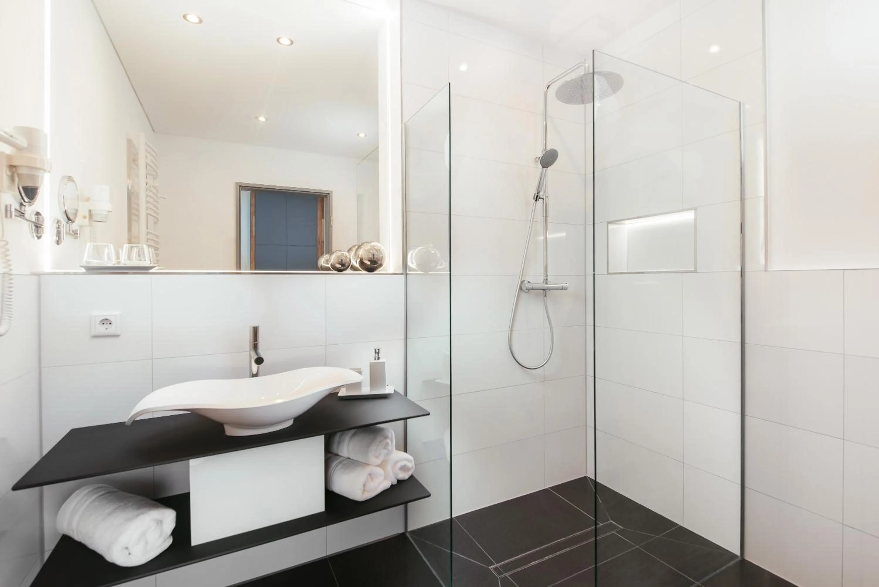 Photo of the whole room in Parkhotel IV Jahreszeiten Kühlungsborn