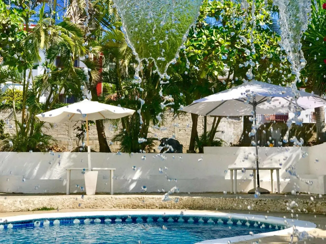 Casa y Villa Diamante, Manzanillo