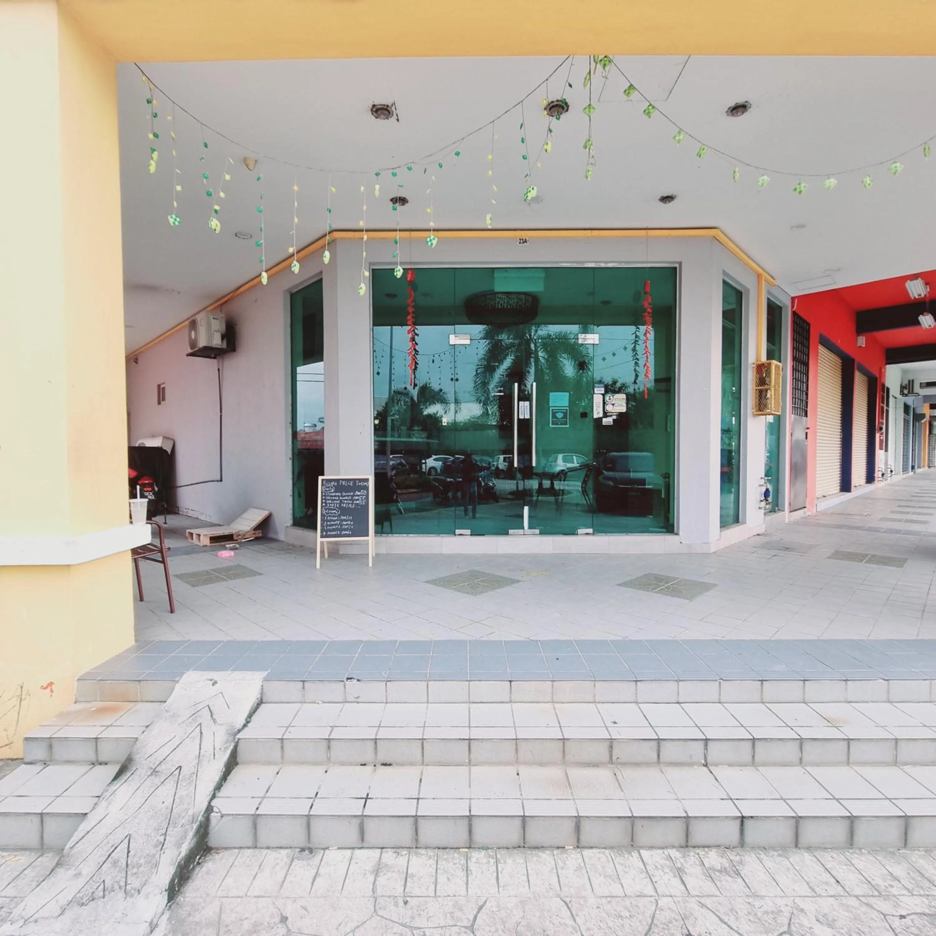 Sunrise Golden Hotel