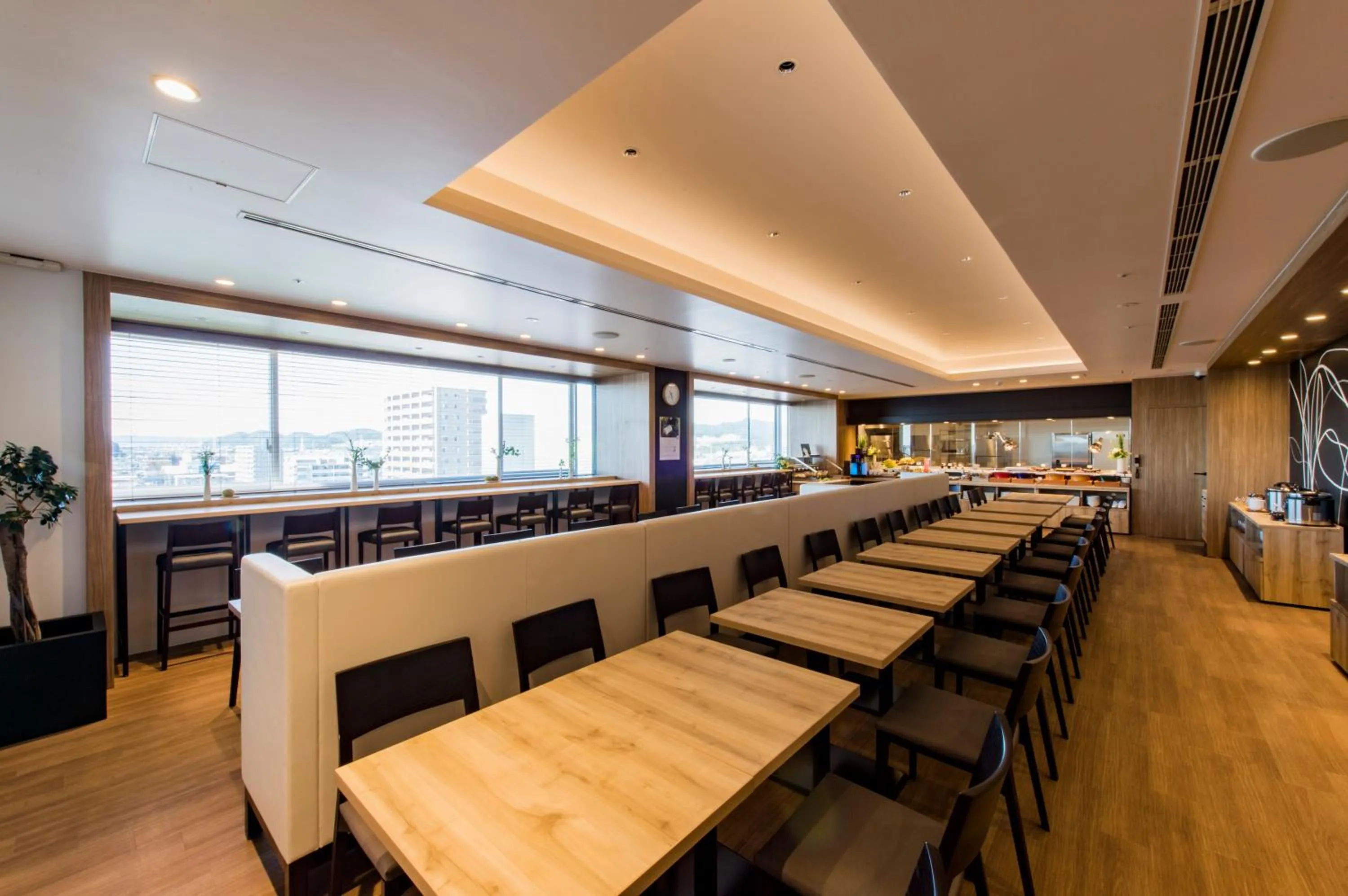 Communal lounge/ TV room in Hotel Ole