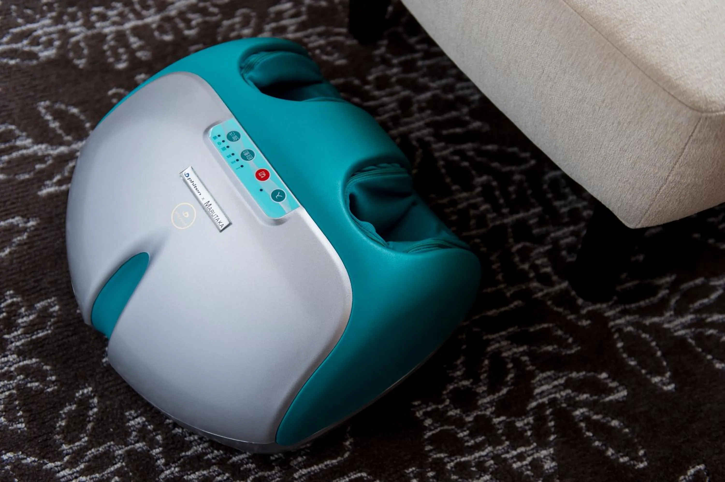 Massage in Hotel Ole