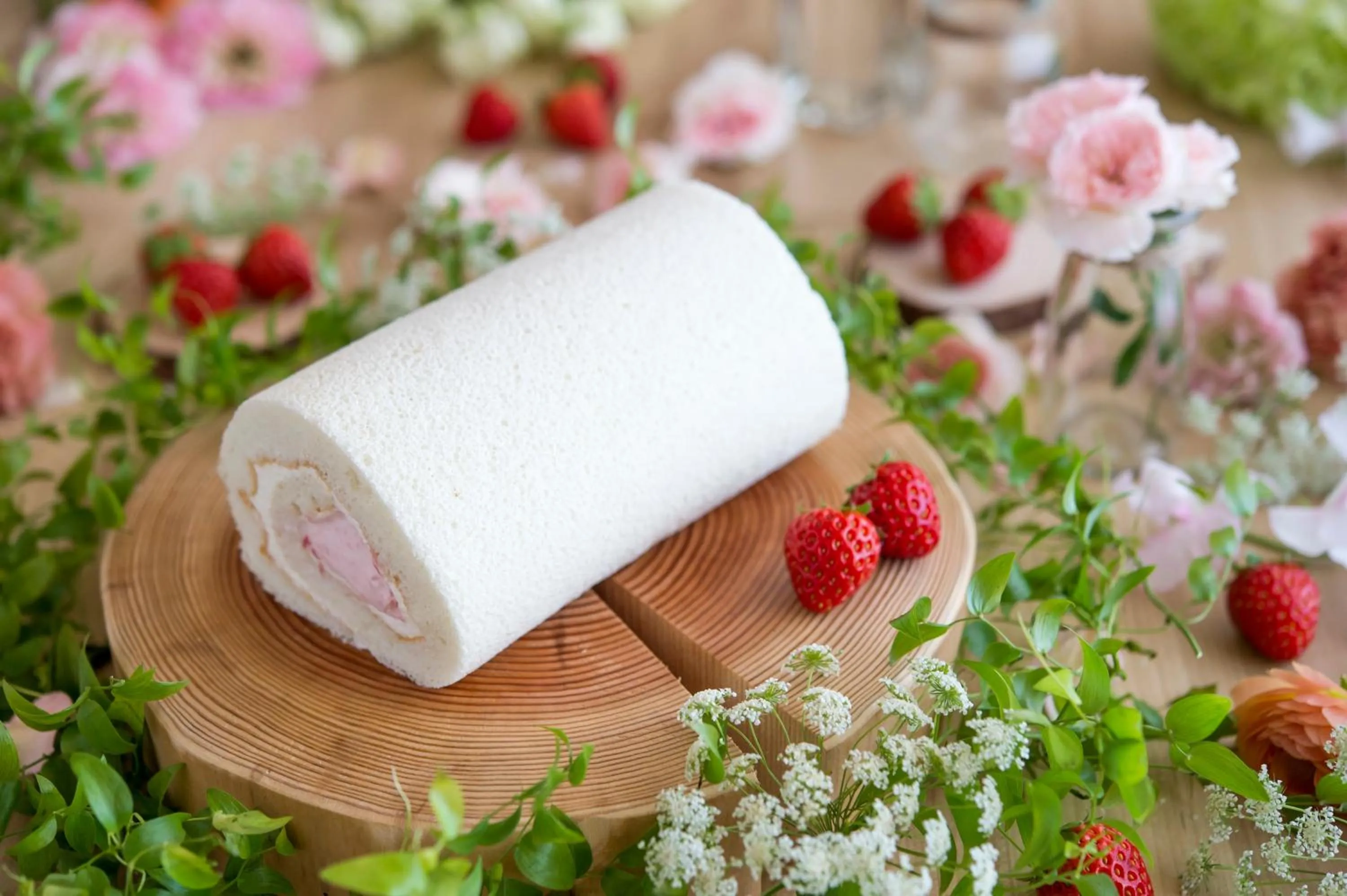 Food and drinks in Hotel Ole