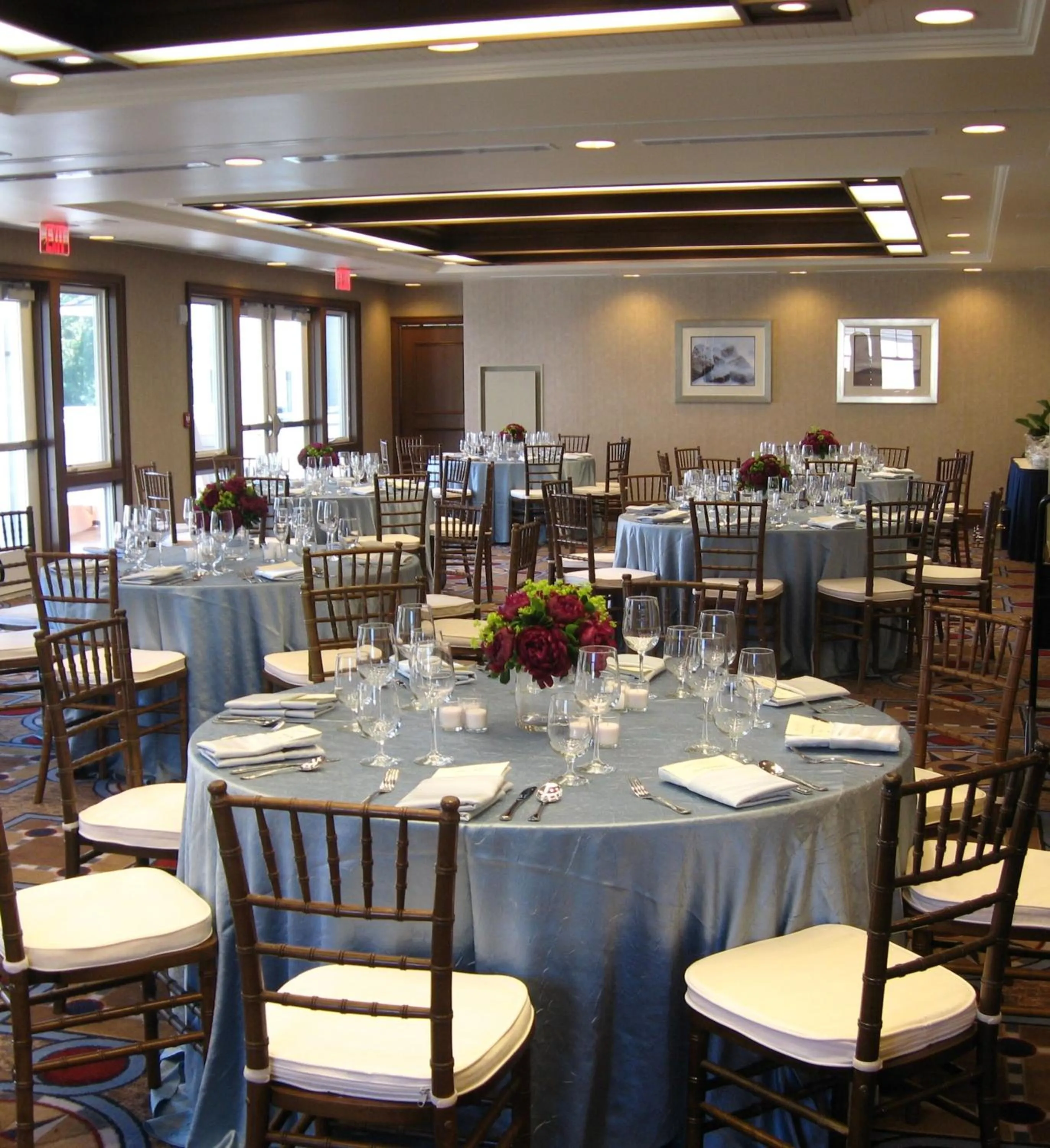 Banquet/Function facilities in Inn By the Sea
