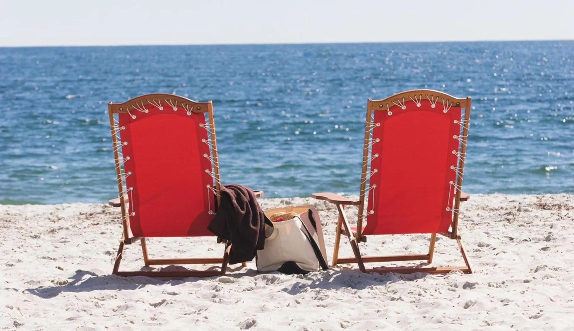 Beach in Inn By the Sea