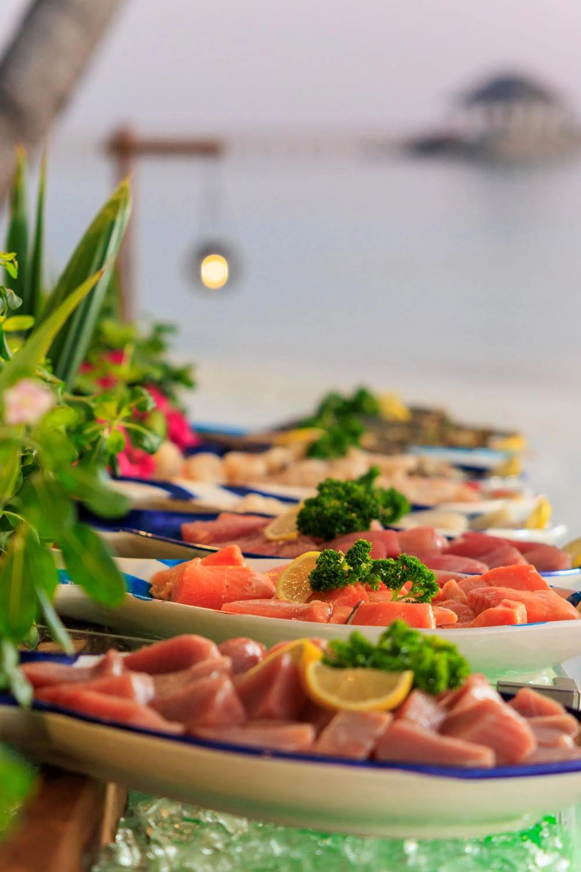 Baglioni Resort Maldives - Luxury All Inclusive