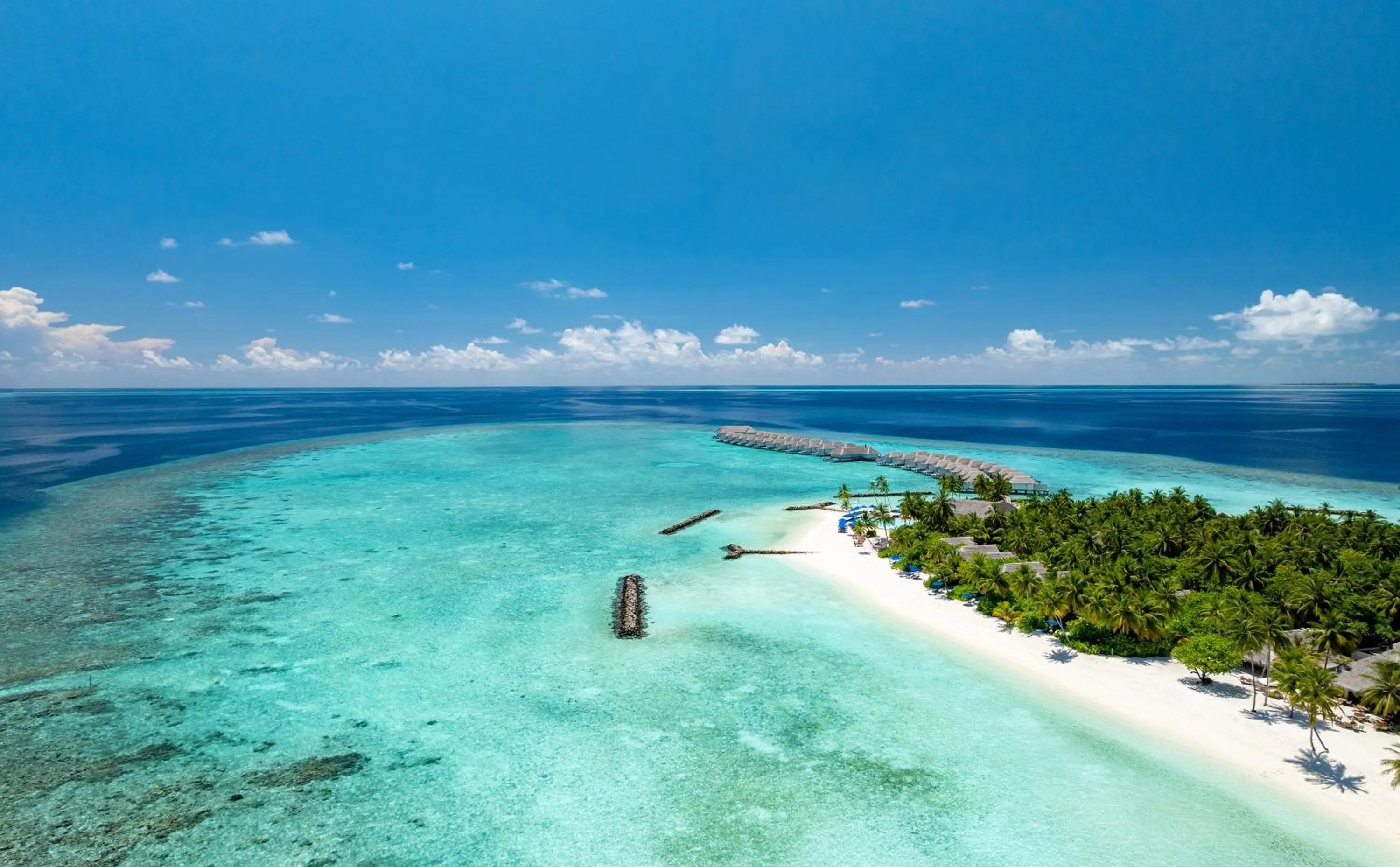 Baglioni Resort Maldives - Luxury All Inclusive
