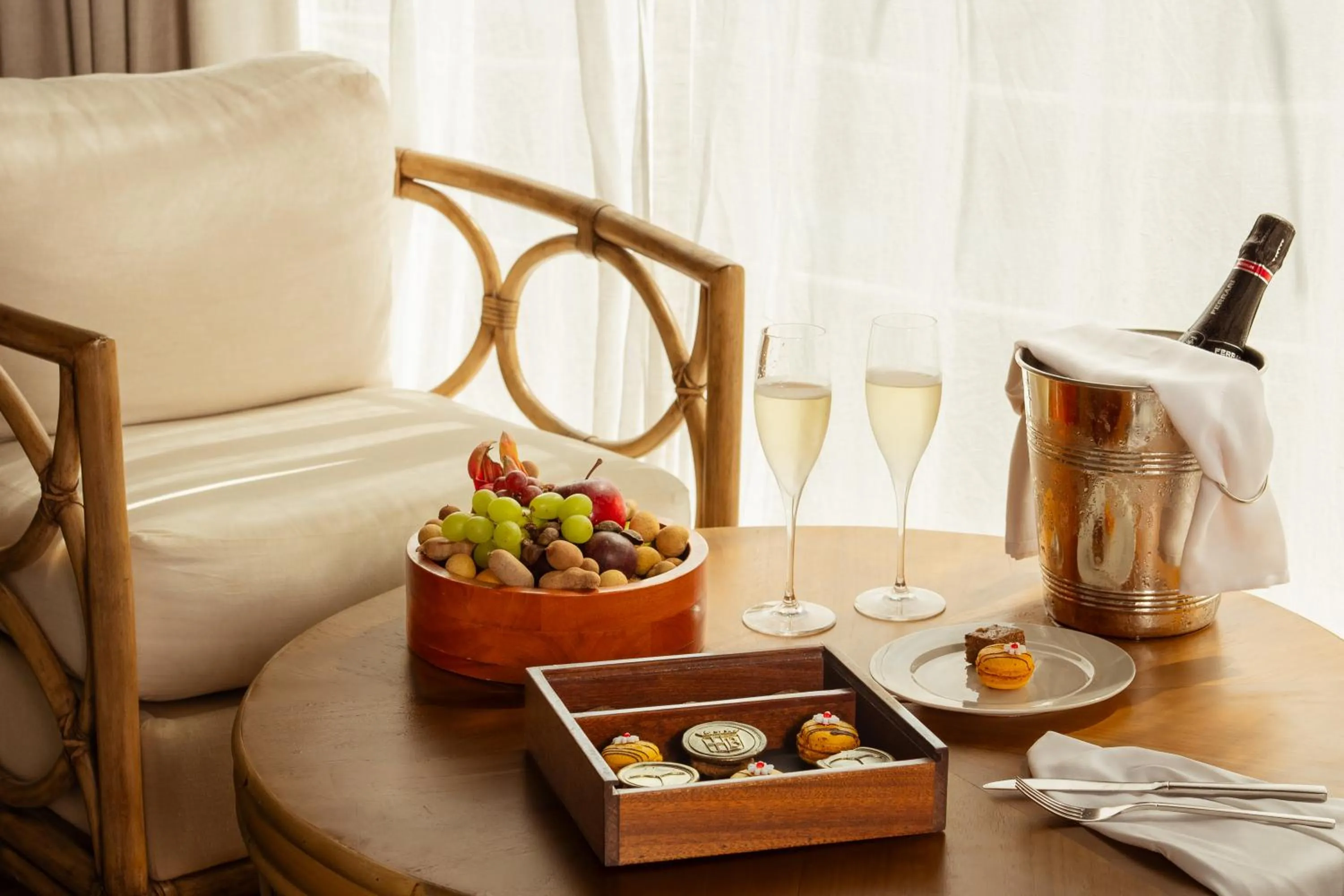 Other in Baglioni Resort Maldives - Luxury All Inclusive