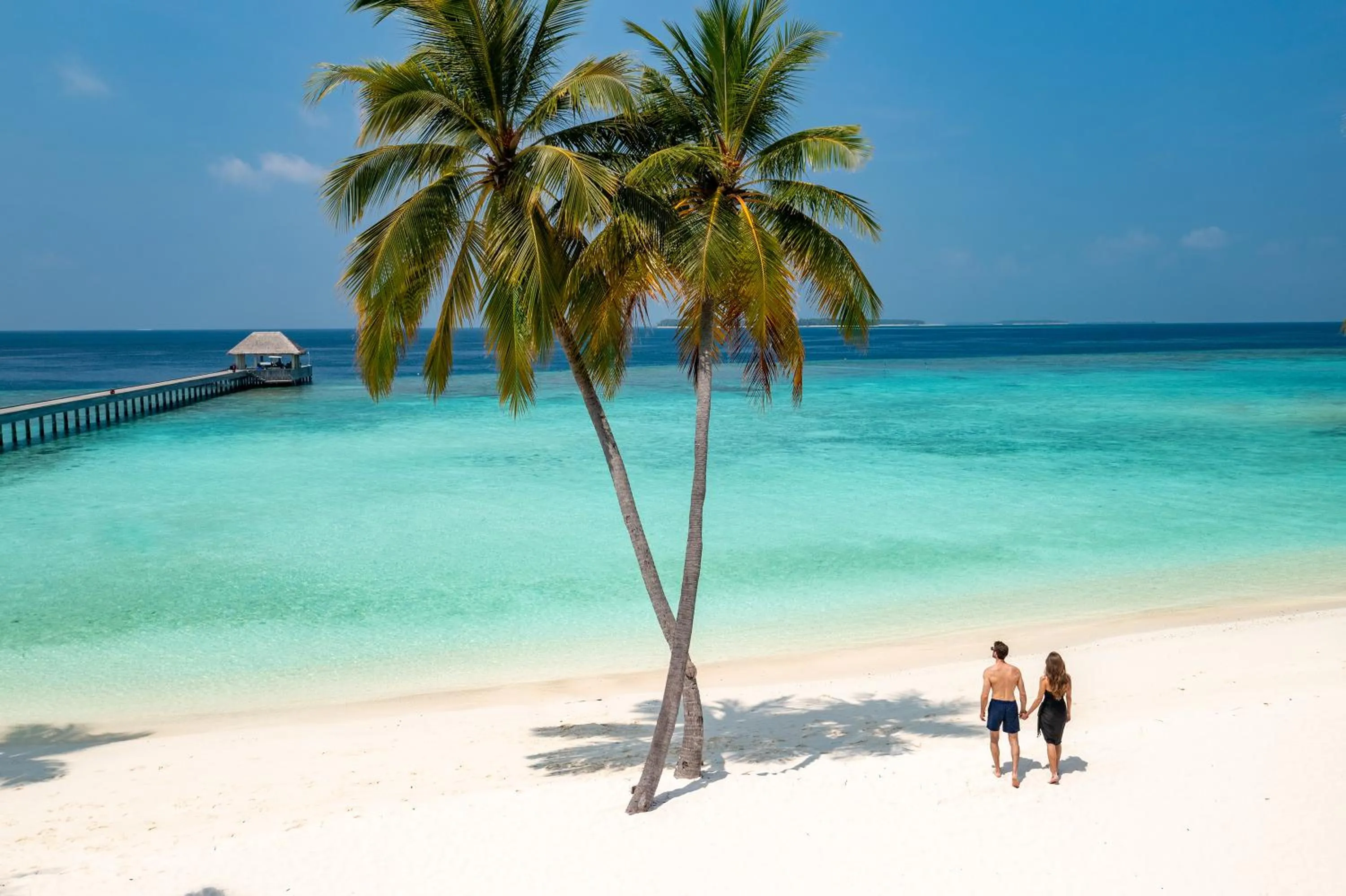 Baglioni Resort Maldives - Luxury All Inclusive