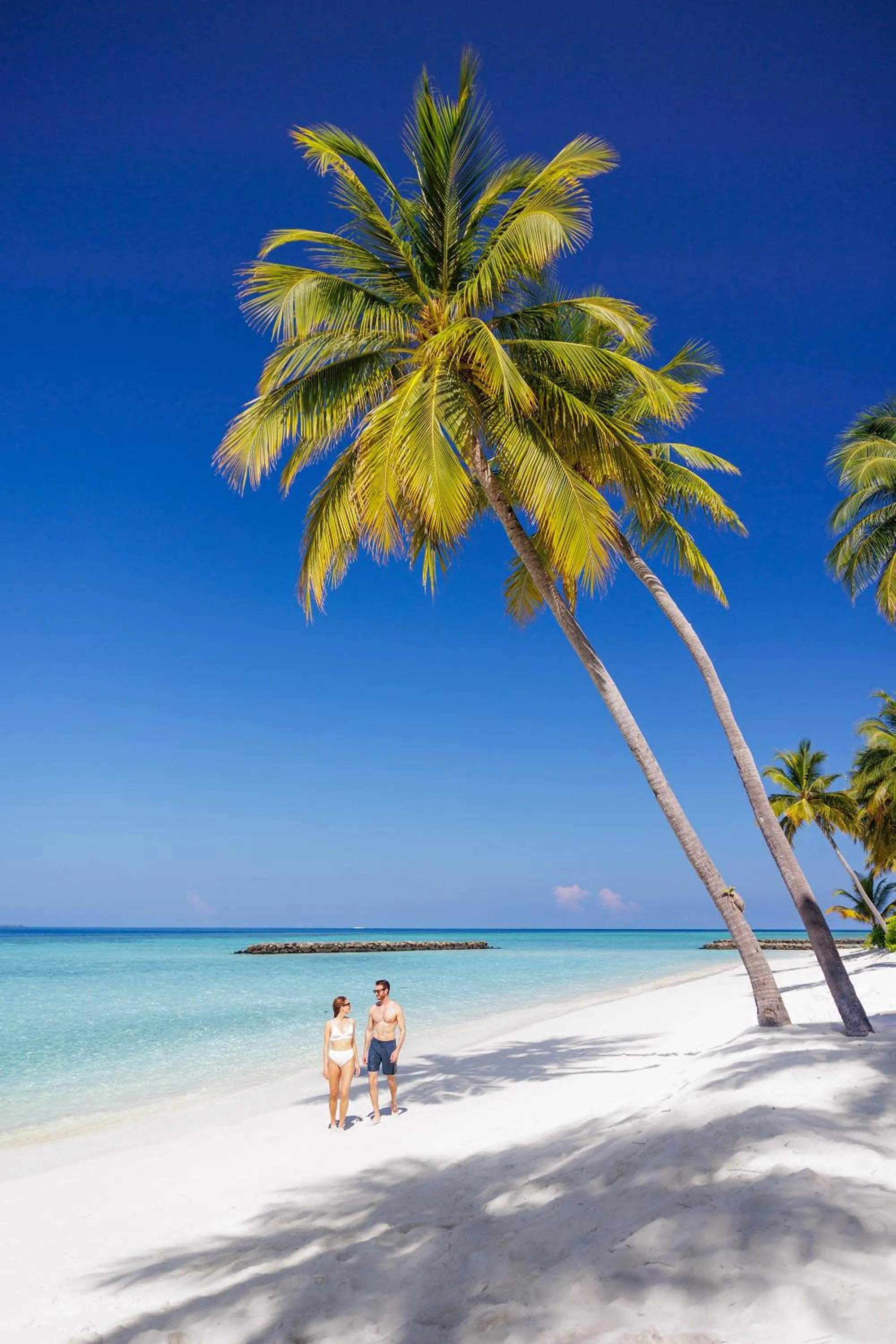 Baglioni Resort Maldives - Luxury All Inclusive