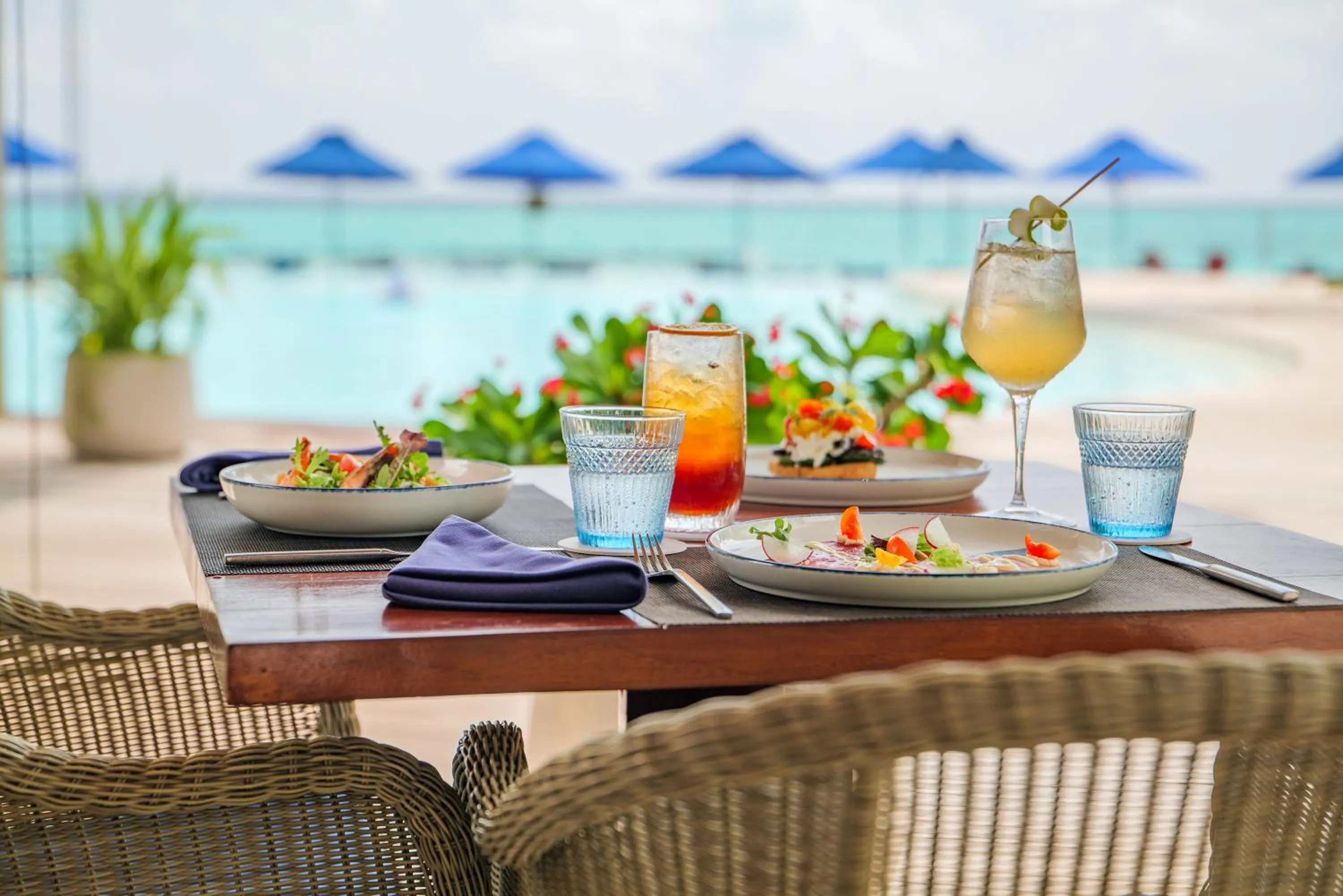 Baglioni Resort Maldives - Luxury All Inclusive