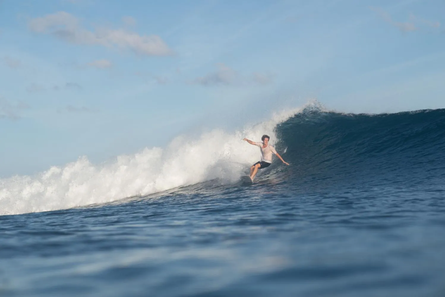 BatuRundung Surf Resort