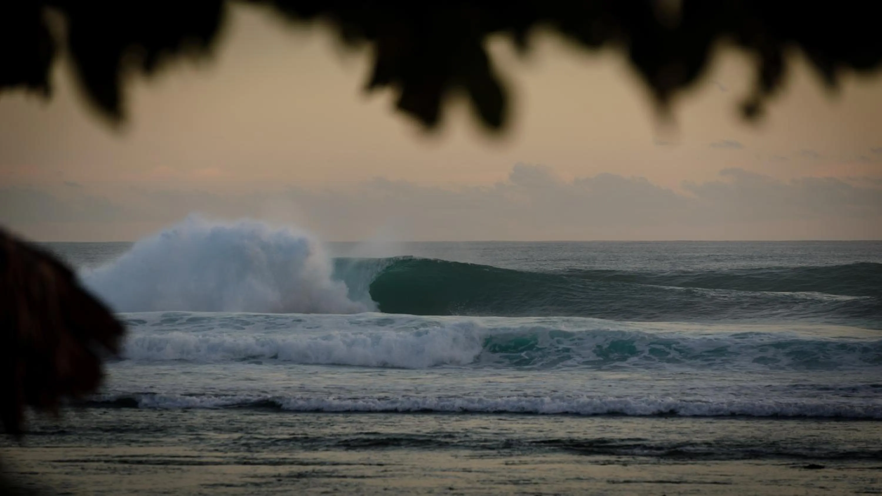 BatuRundung Surf Resort