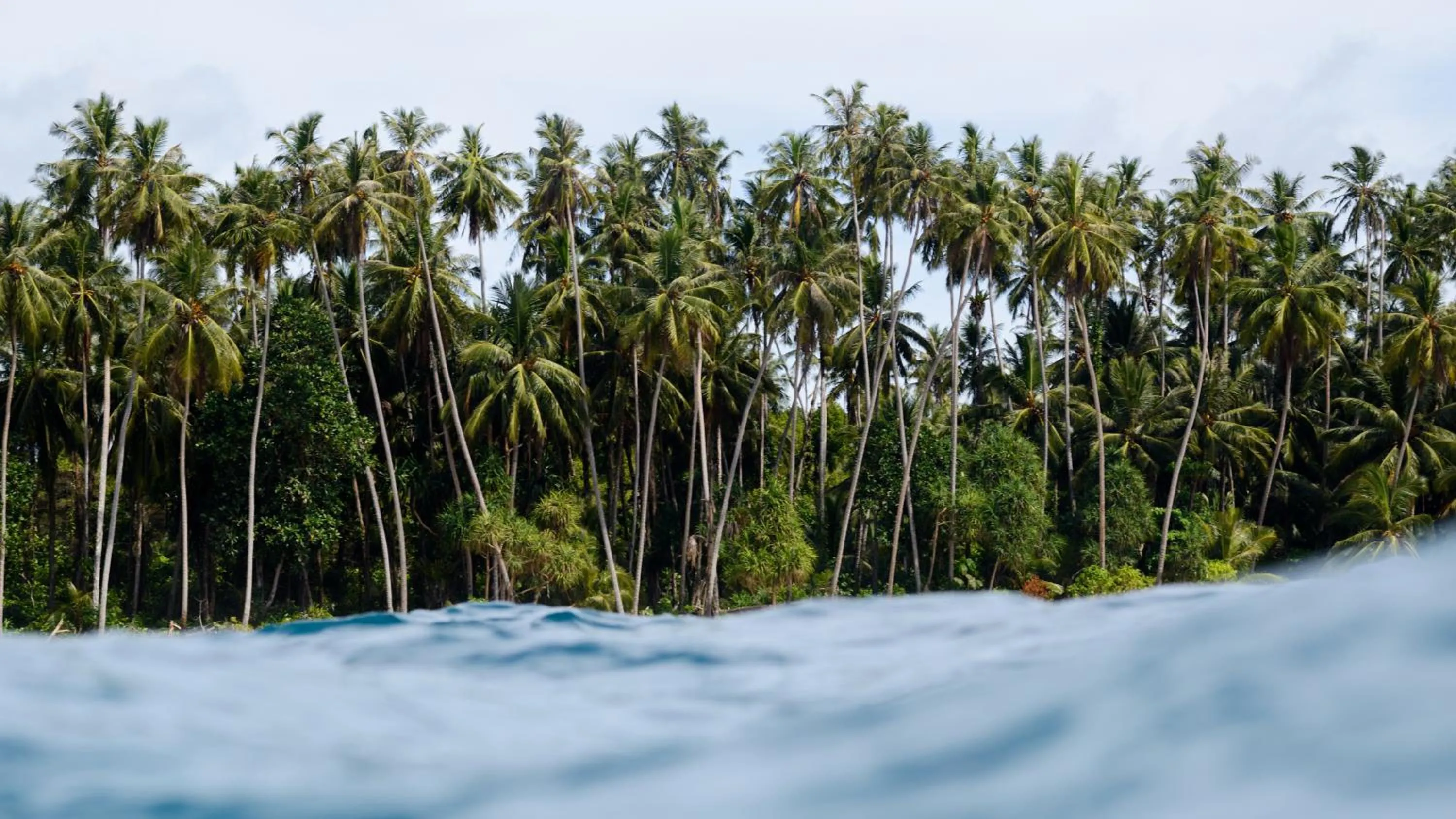 BatuRundung Surf Resort