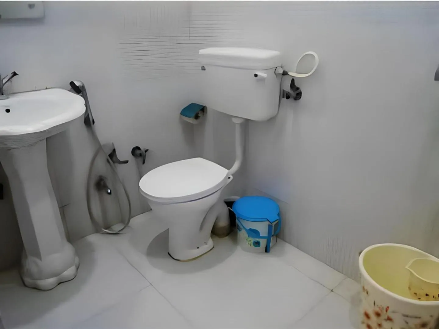 Taj Square A luxurious family homestay