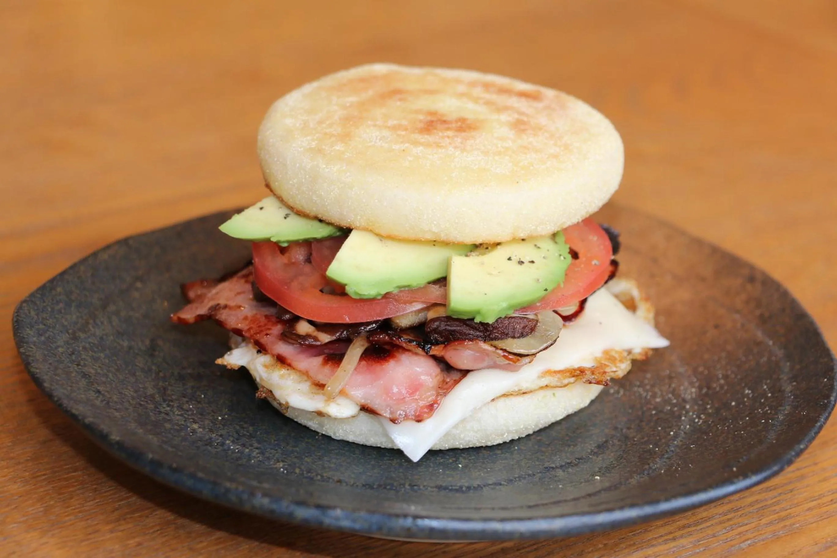 Restaurant/places to eat in The Address Akakura