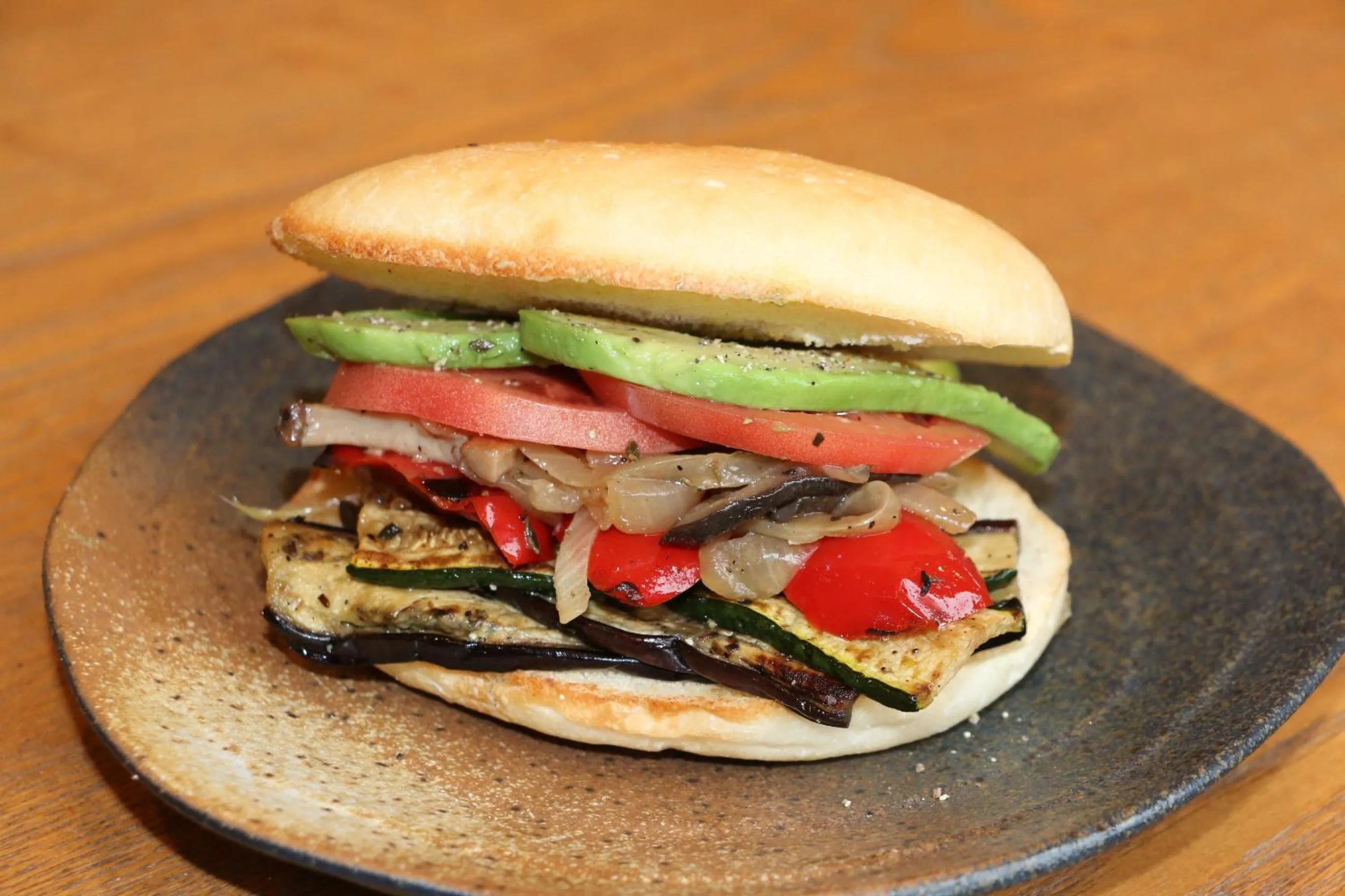 Restaurant/places to eat in The Address Akakura