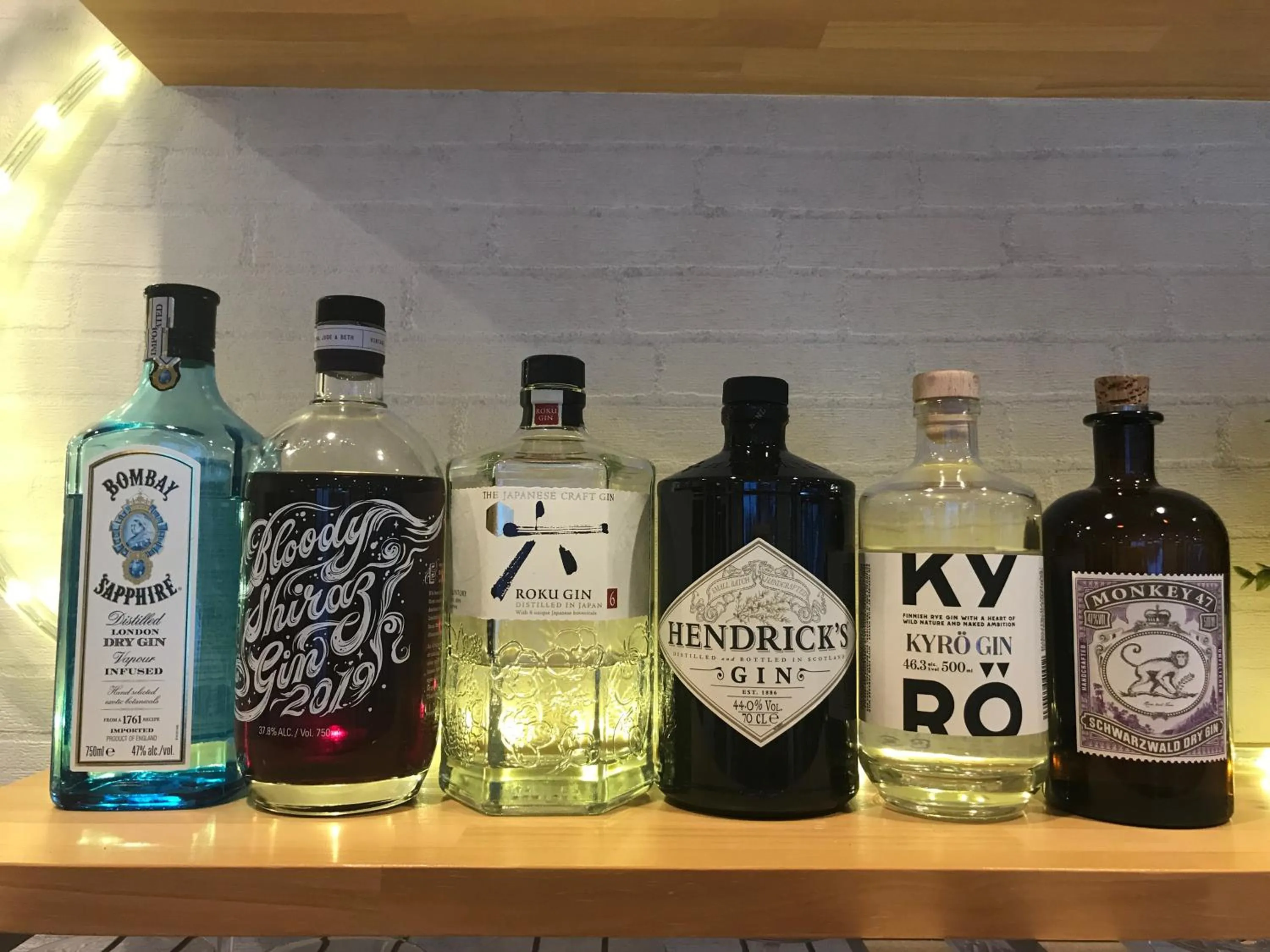 Lounge or bar in The Address Akakura