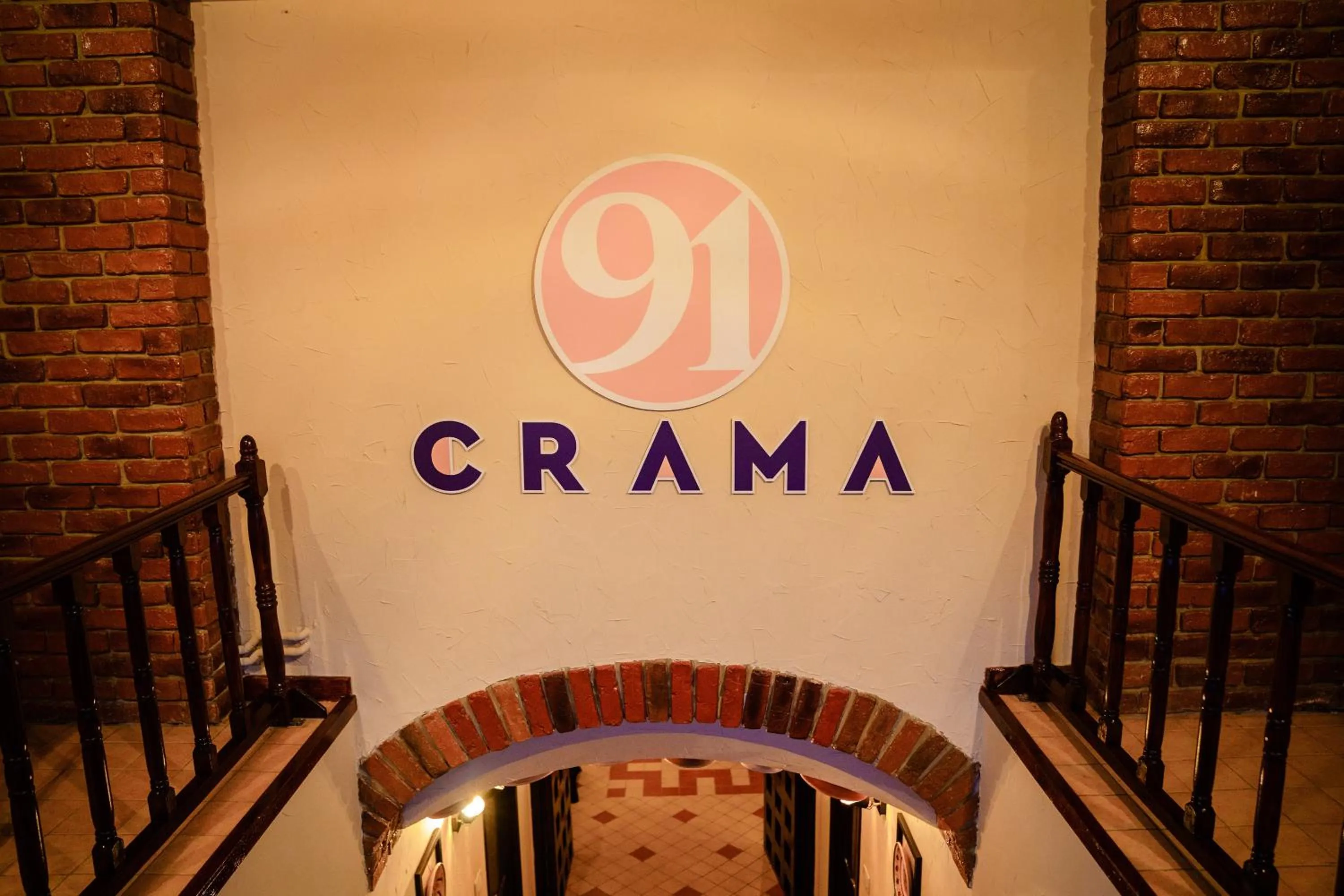 Restaurant/places to eat in Bacolux Craiovita, Craiova