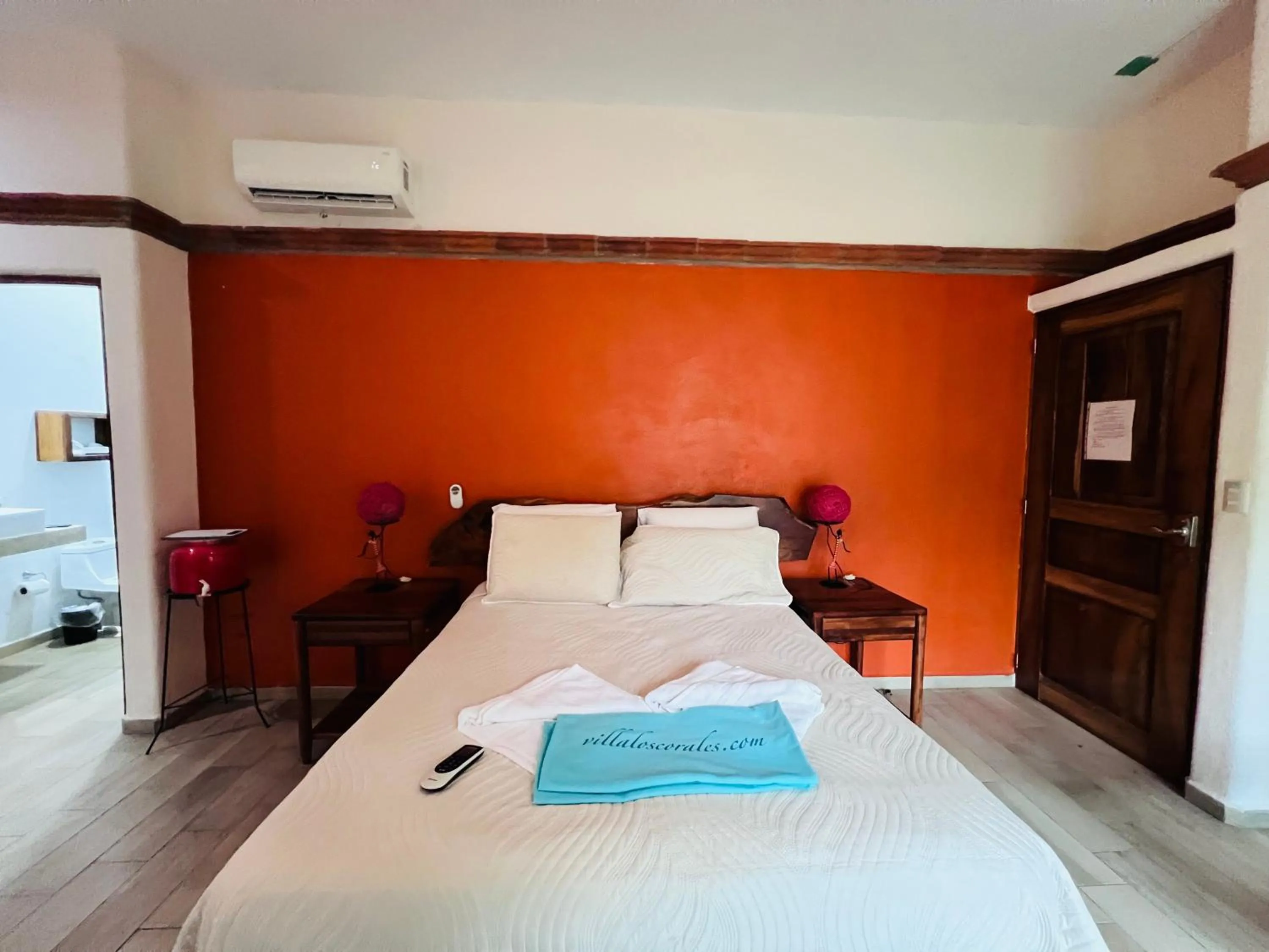 Other, Bed in Villa Los Corales