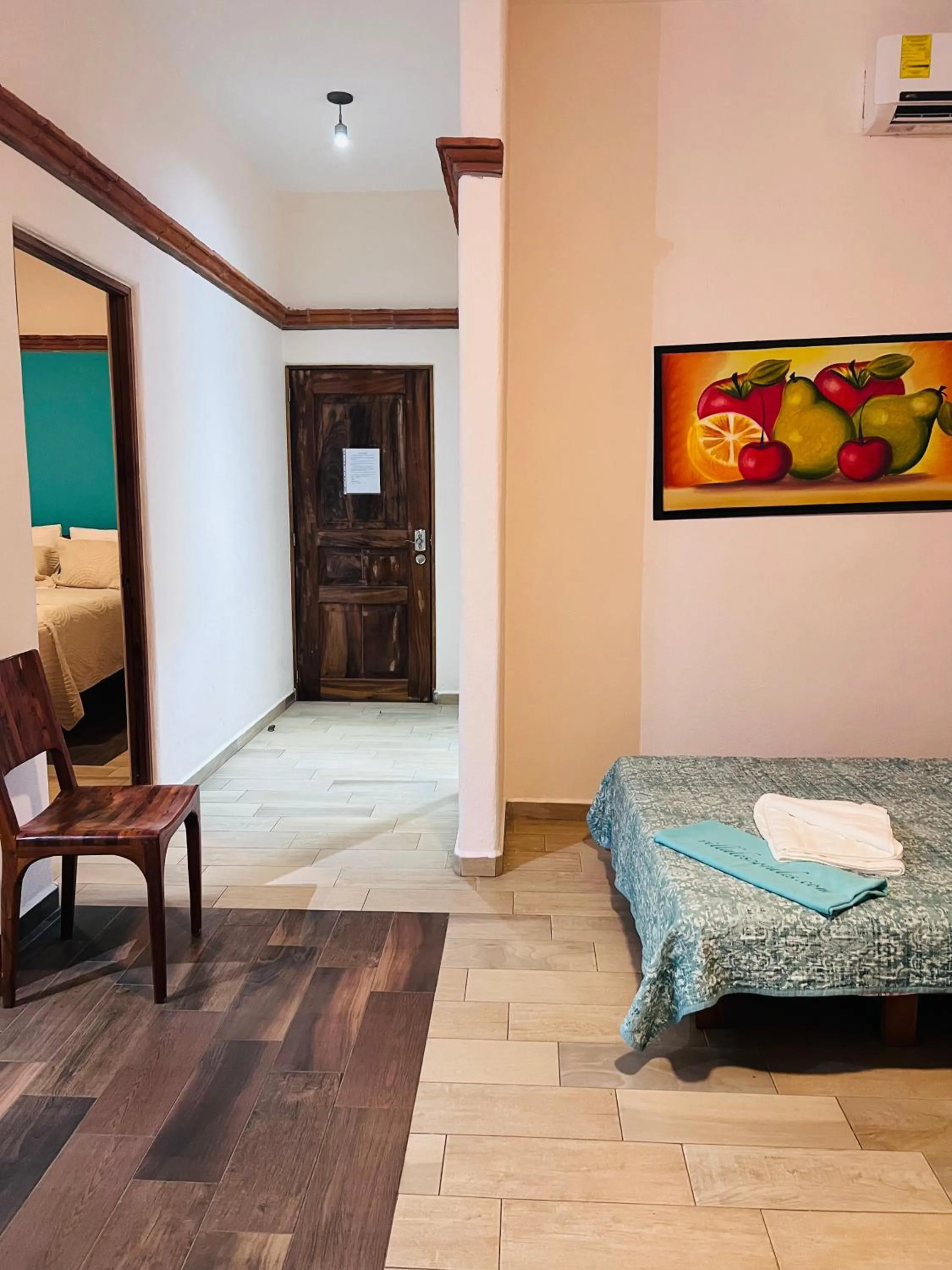 Other, Bed in Villa Los Corales