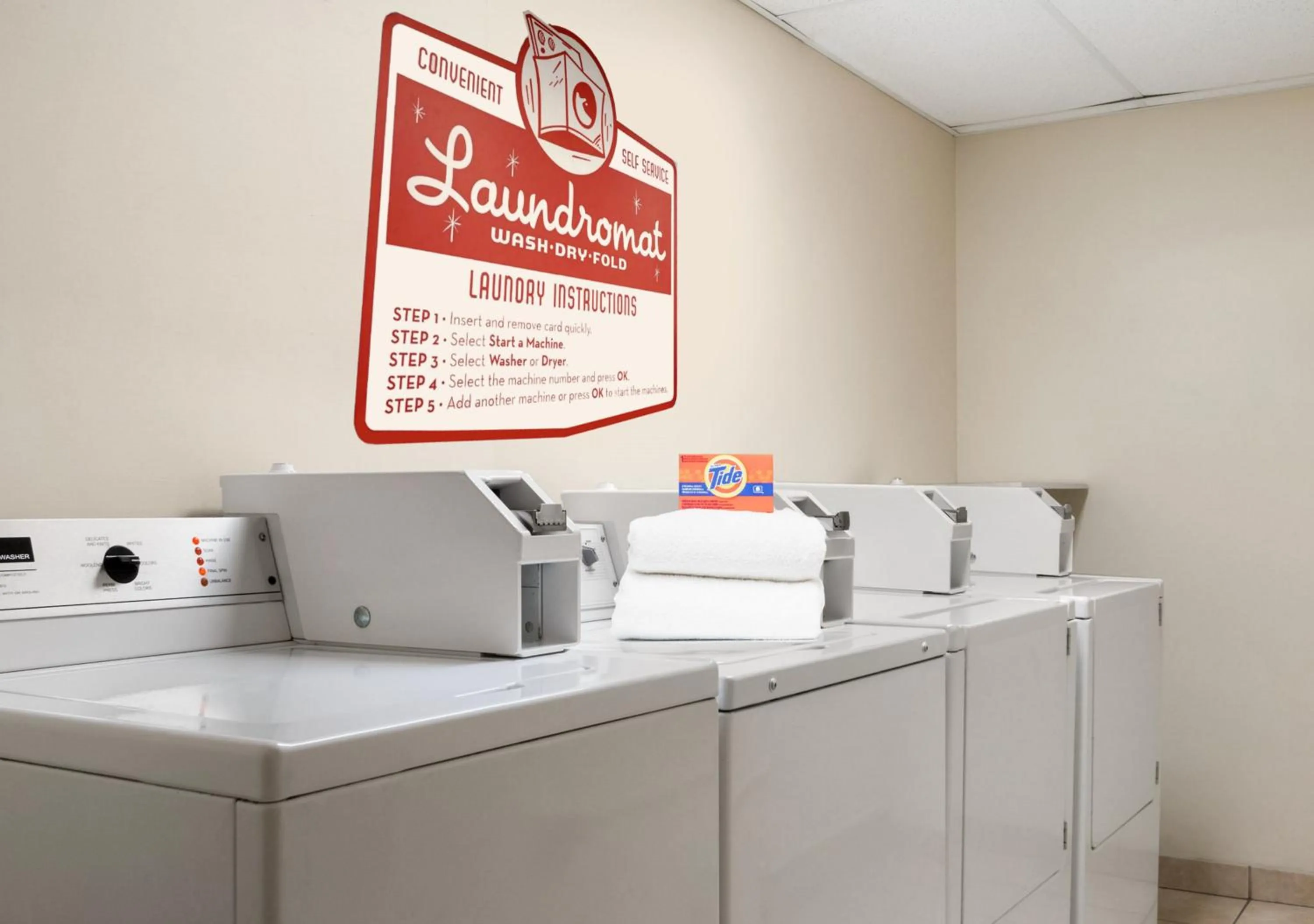 Other in Thunderbird Lodge