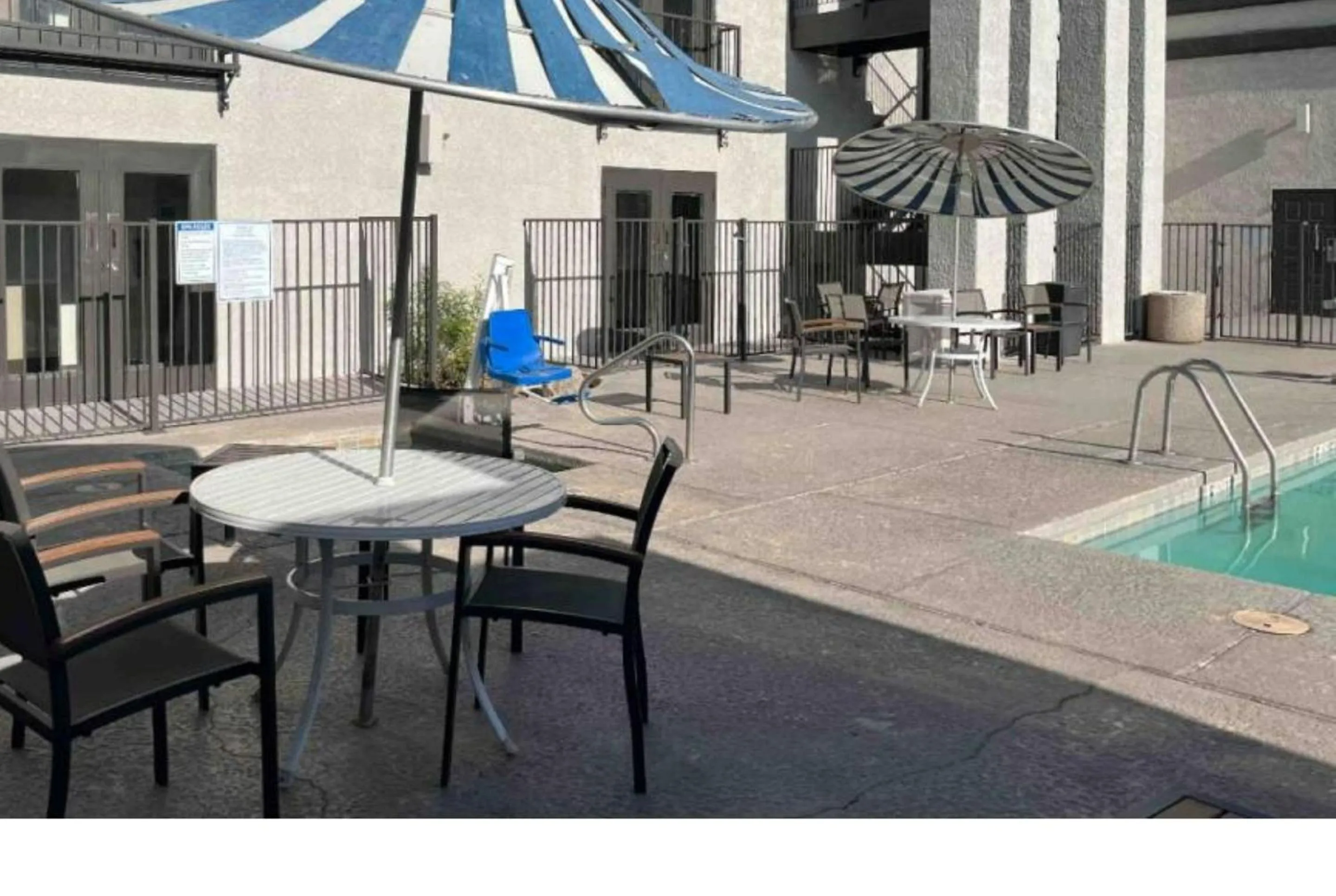 Area and facilities in Motel 6 Tucson, AZ Airport Kino Sports Complex