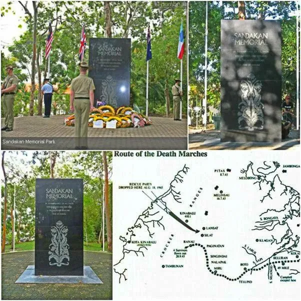 Nearby landmark in Hello Kitty Signature Suite