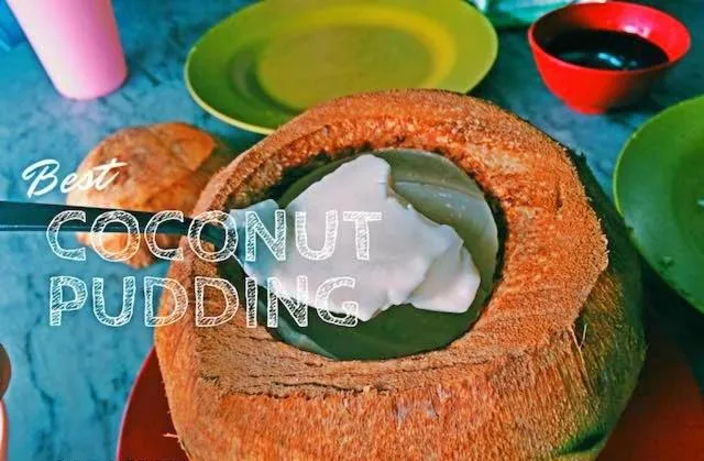 Restaurant/places to eat in Hello Kitty Signature Suite