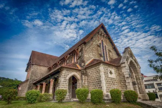 Neighbourhood in Hello Kitty Signature Suite