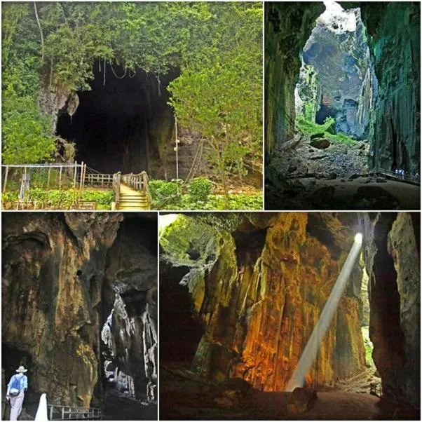 Nearby landmark in Hello Kitty Signature Suite