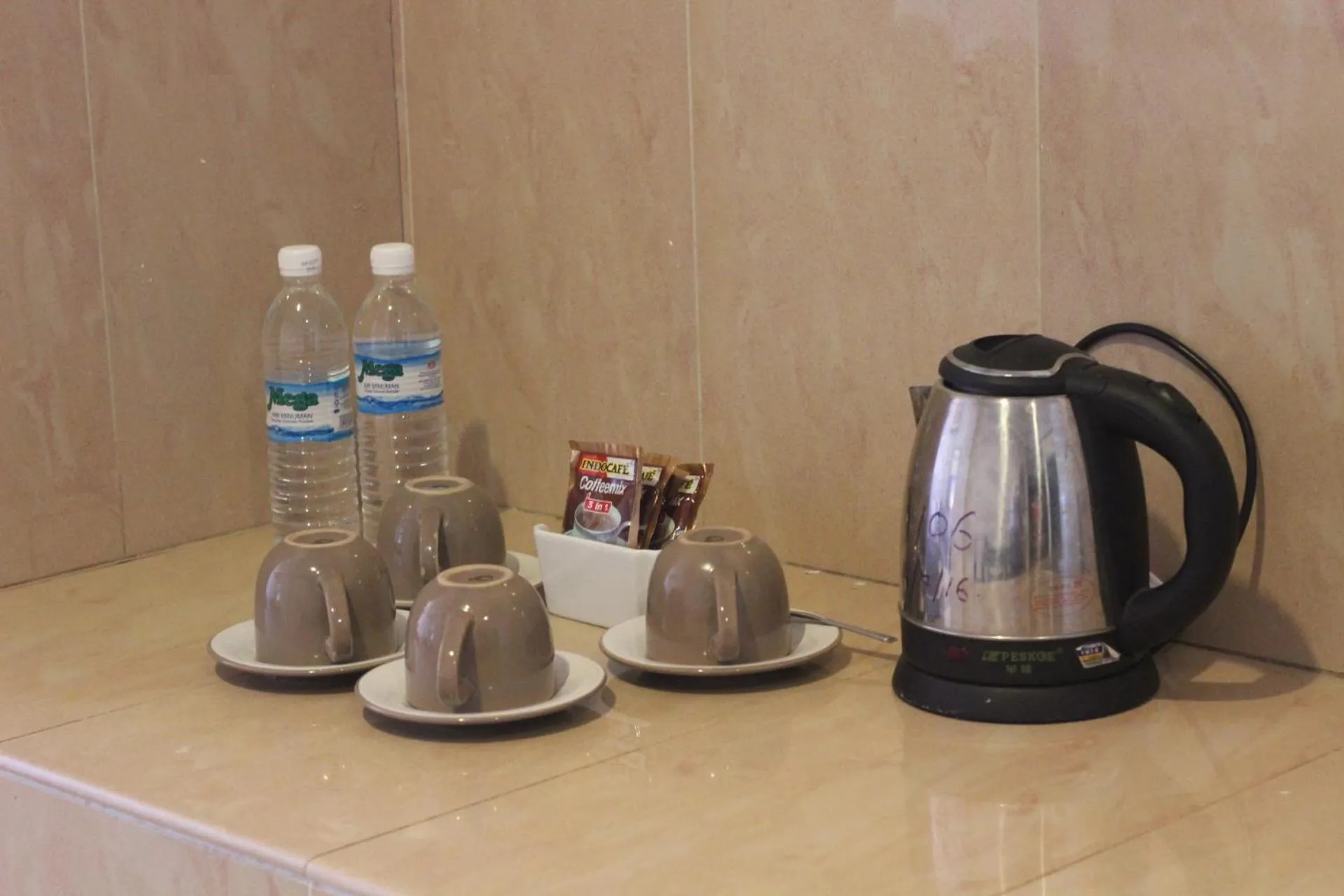 Grace Hotel Lahad Datu