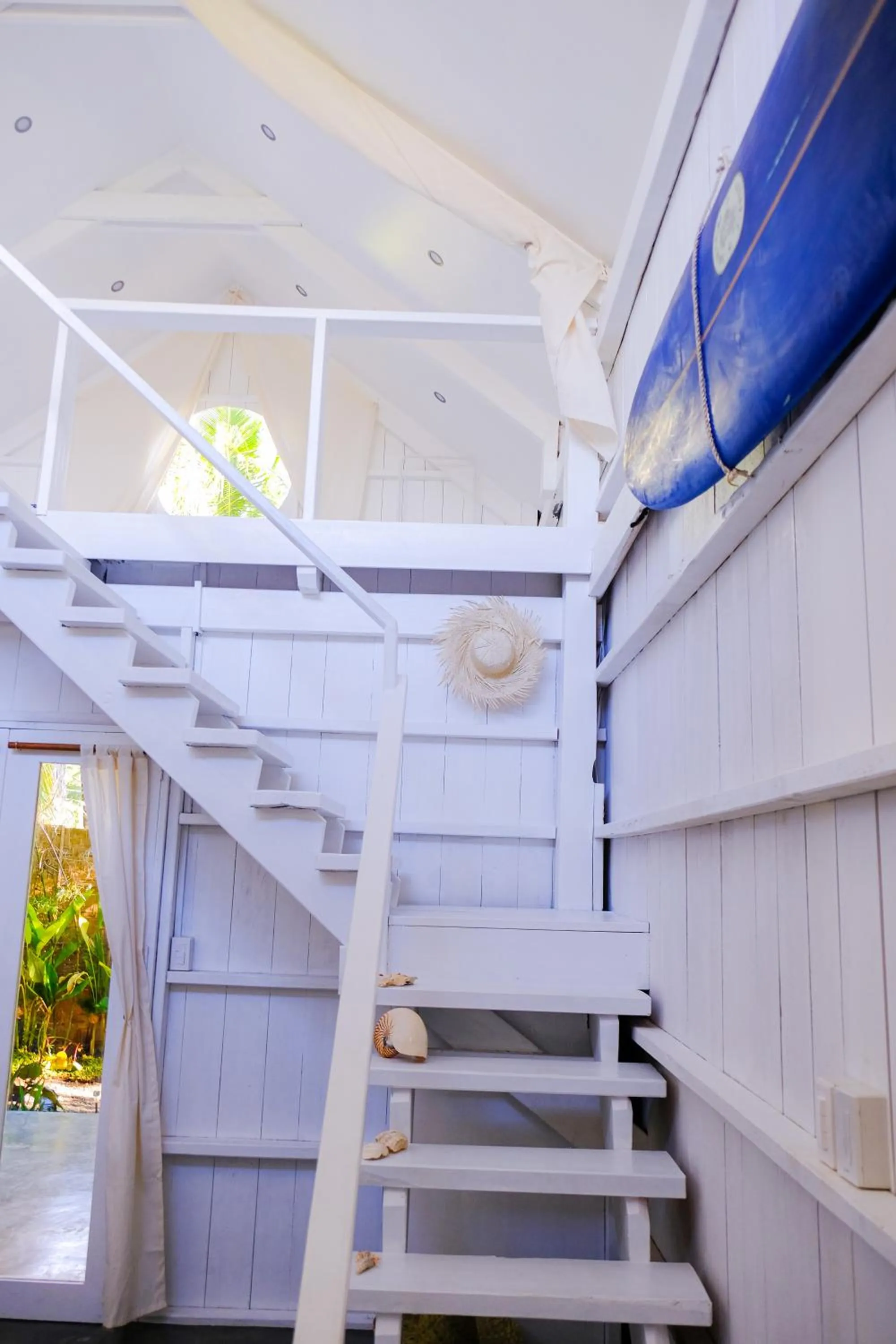 Property building in Soultribe Beach Retreat