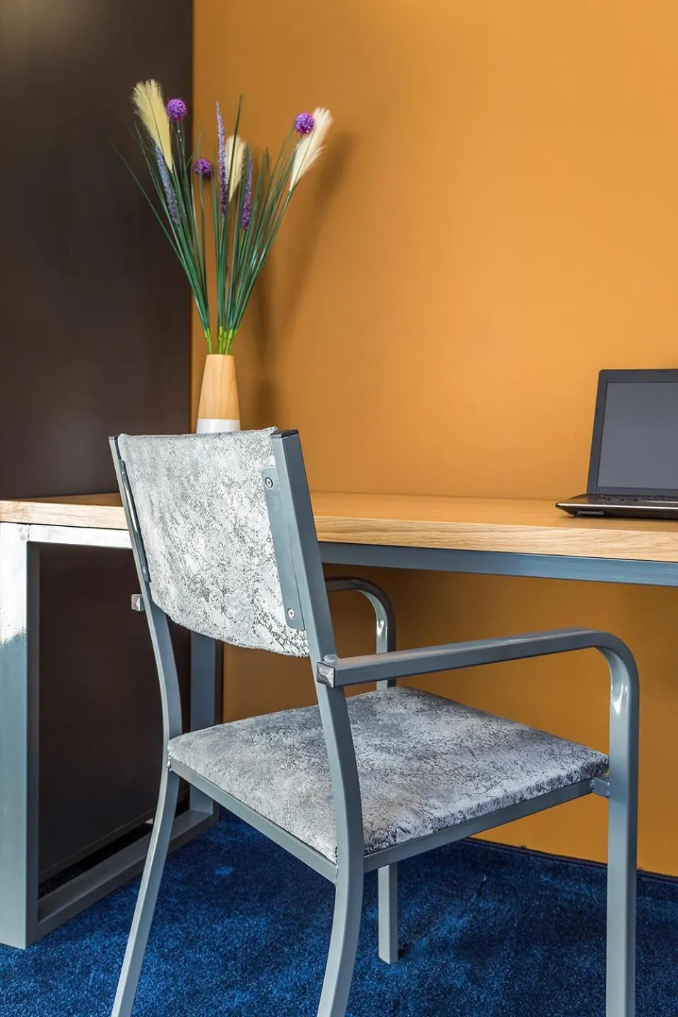 Living room in Park Hotel Asarel