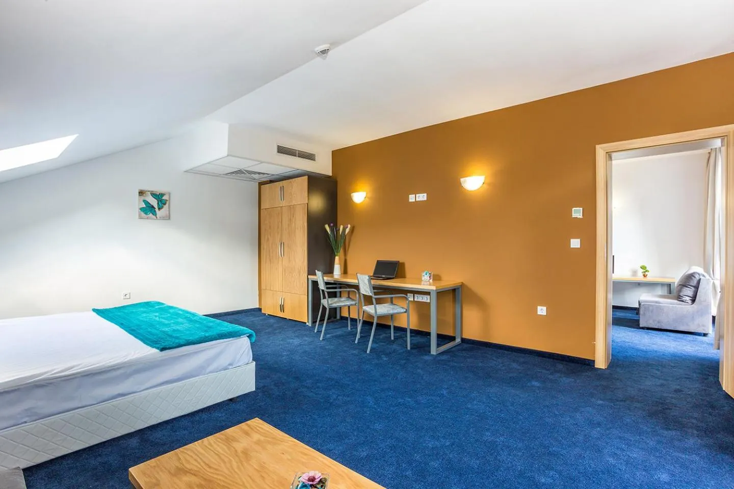 Photo of the whole room in Park Hotel Asarel