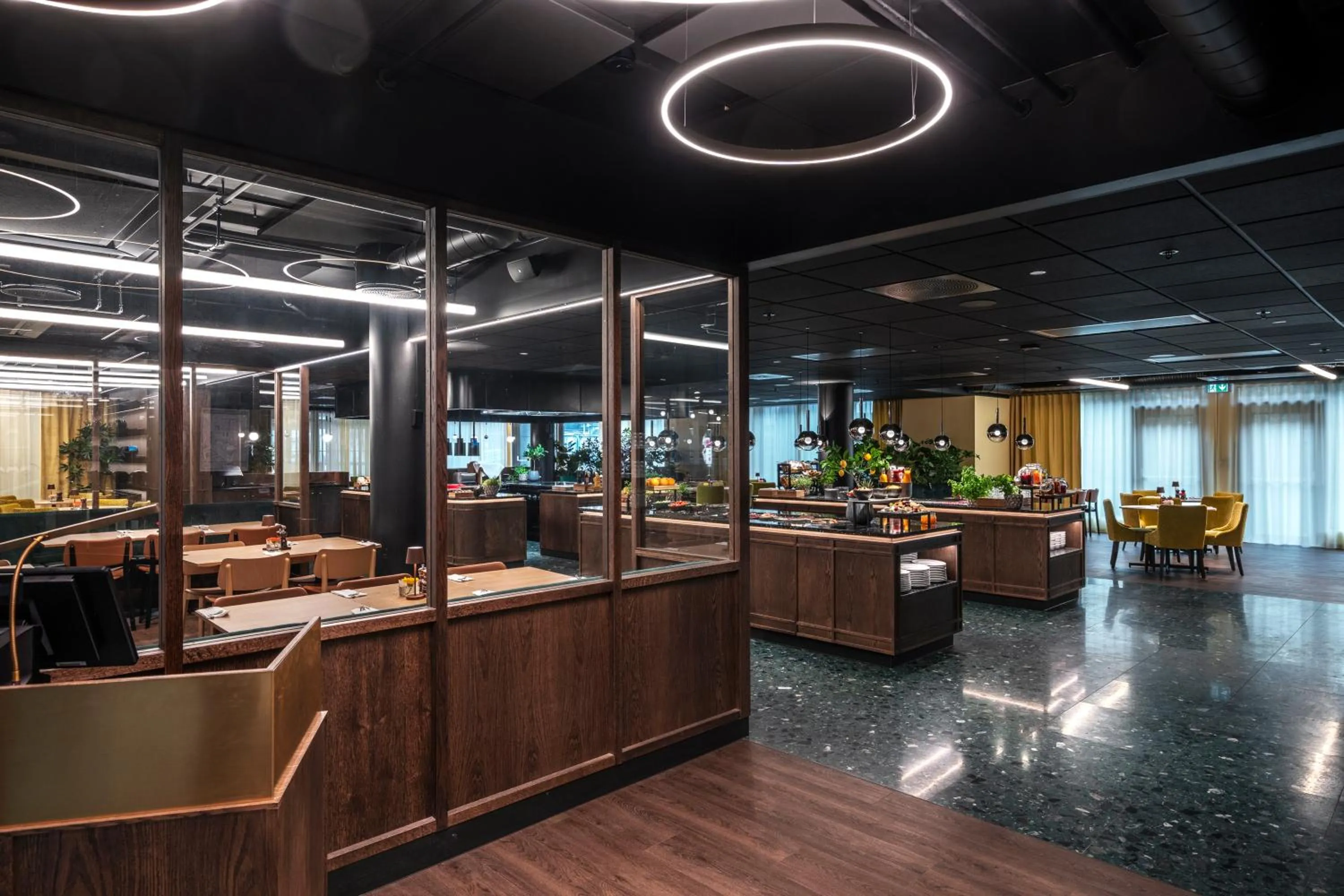 Thon Hotel Vika Atrium