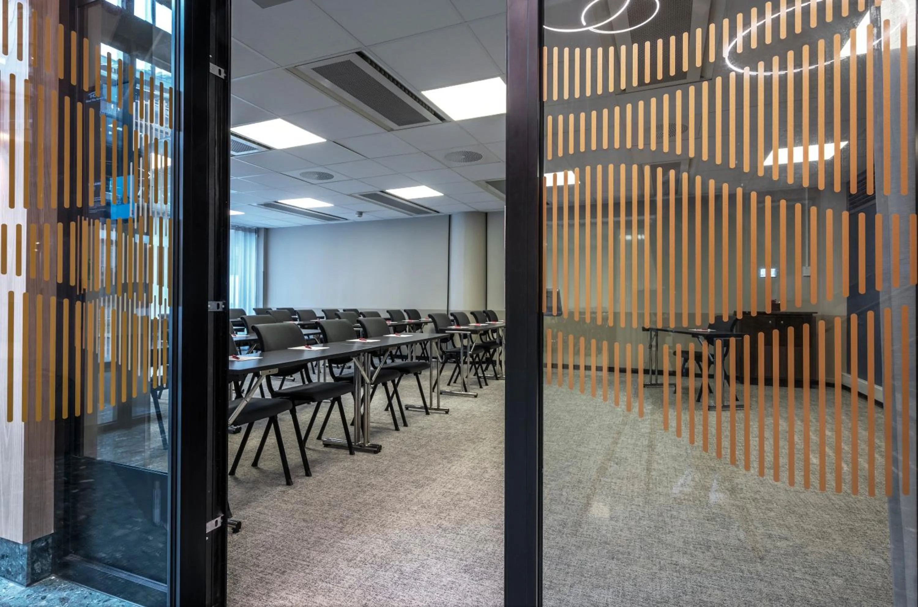 Thon Hotel Vika Atrium