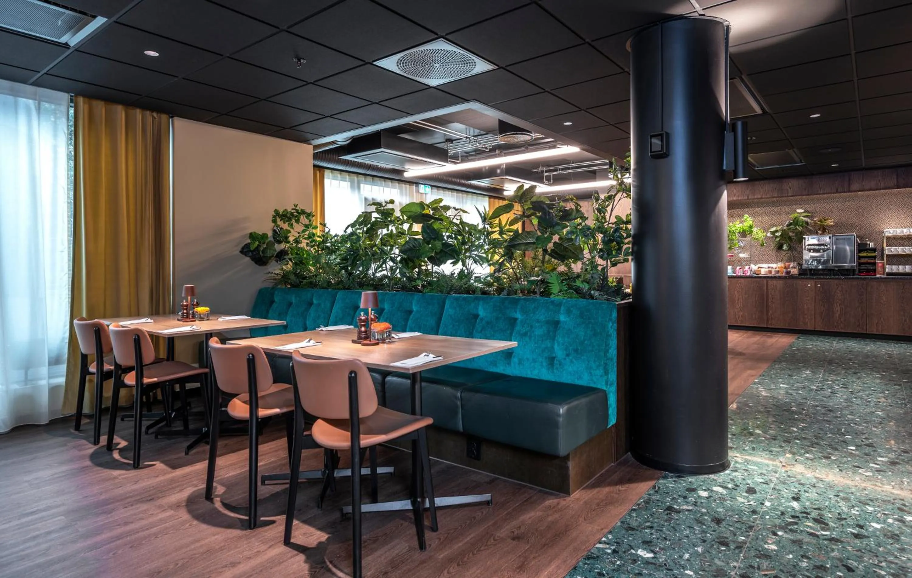 Thon Hotel Vika Atrium