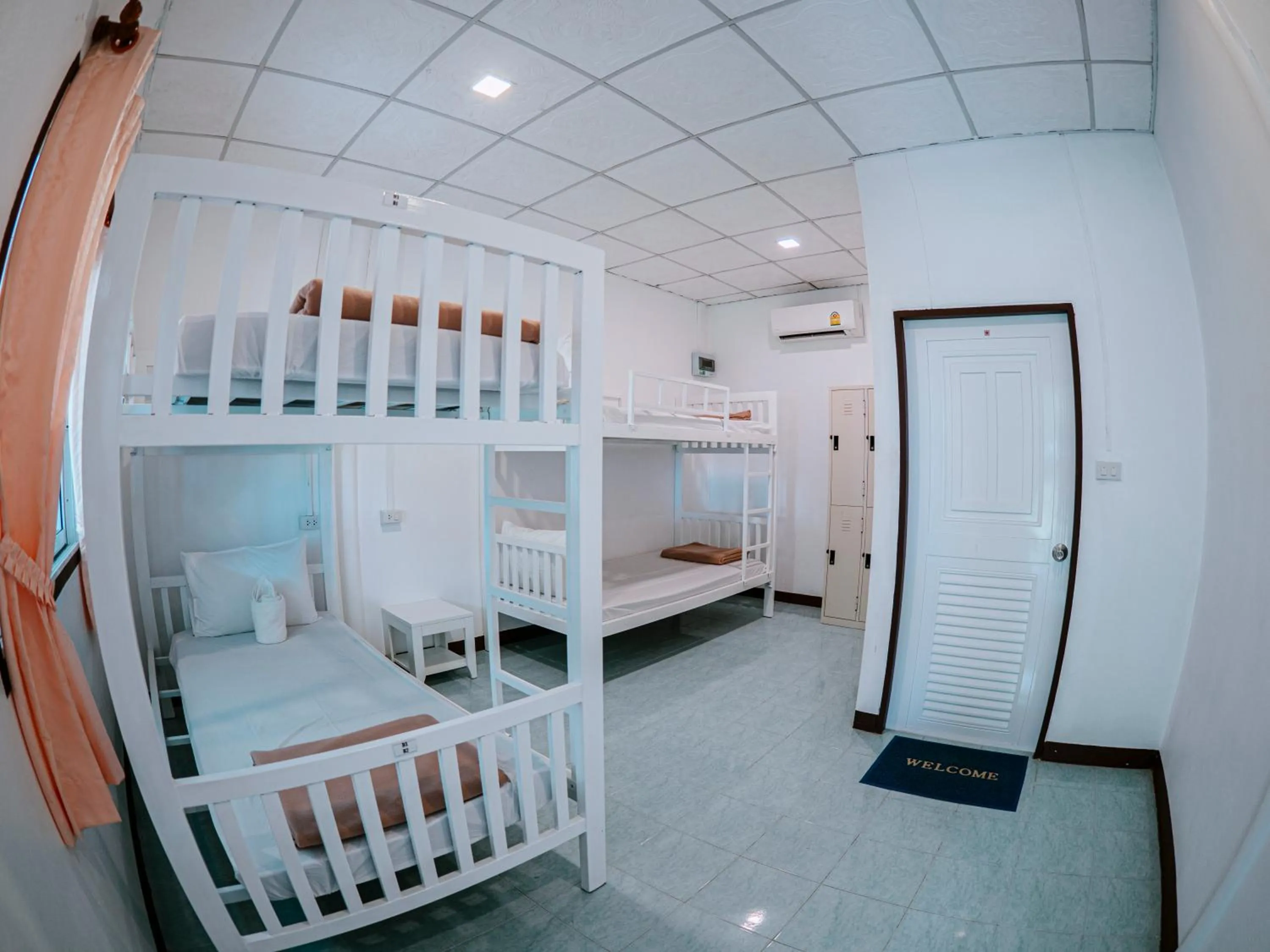 Photo of the whole room, Bed in Assava Dive Resort - SHA Plus