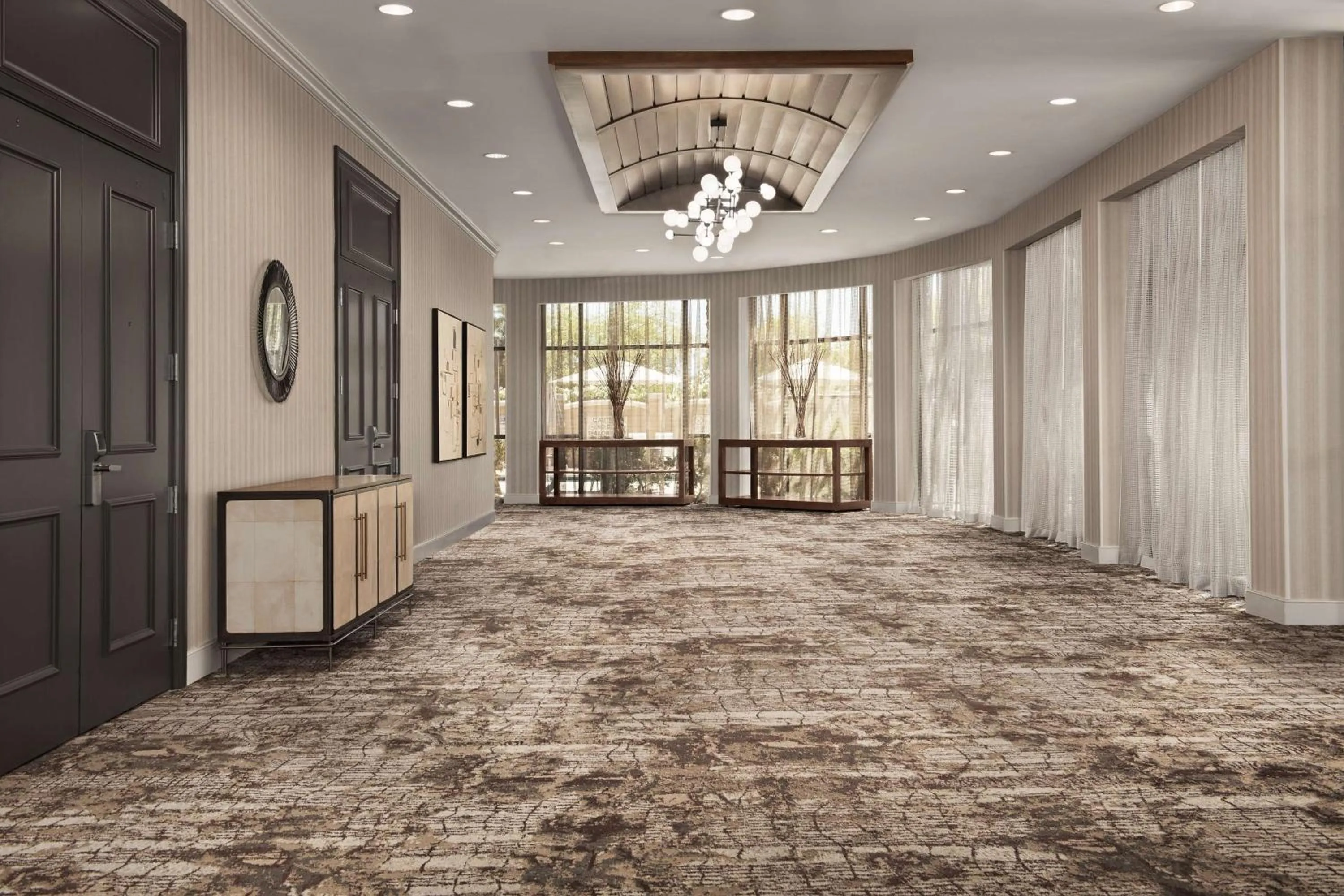 Meeting/conference room in Hilton Phoenix Chandler