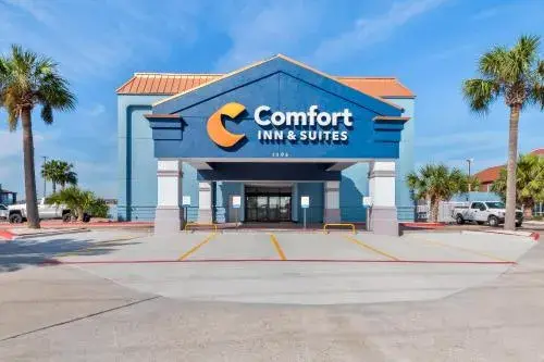 Comfort Inn & Suites Portland - Corpus Christi Comfort Inn & Suites Portland - Corpus Christi