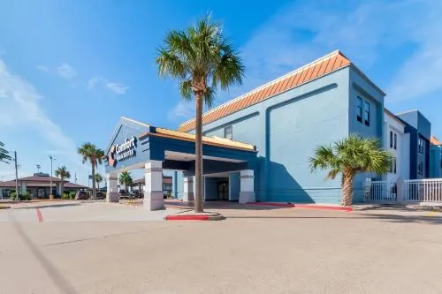 Comfort Inn & Suites Portland - Corpus Christi
